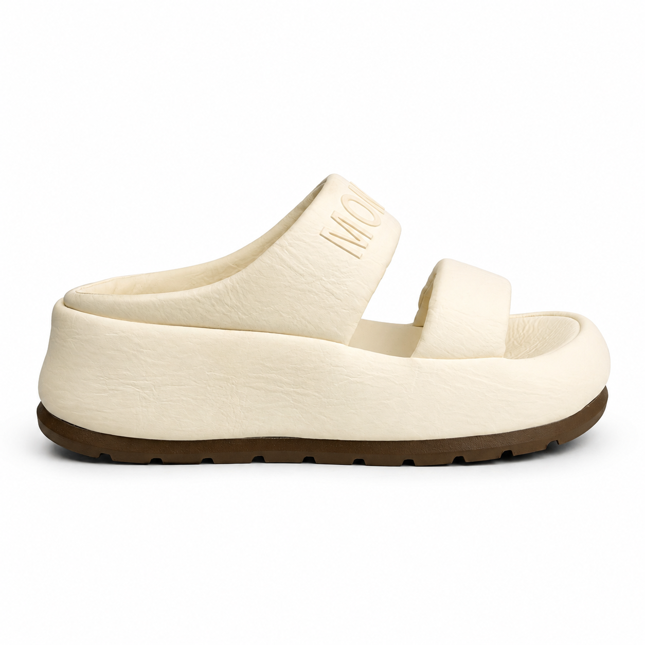 Slipper H25521 – Off White