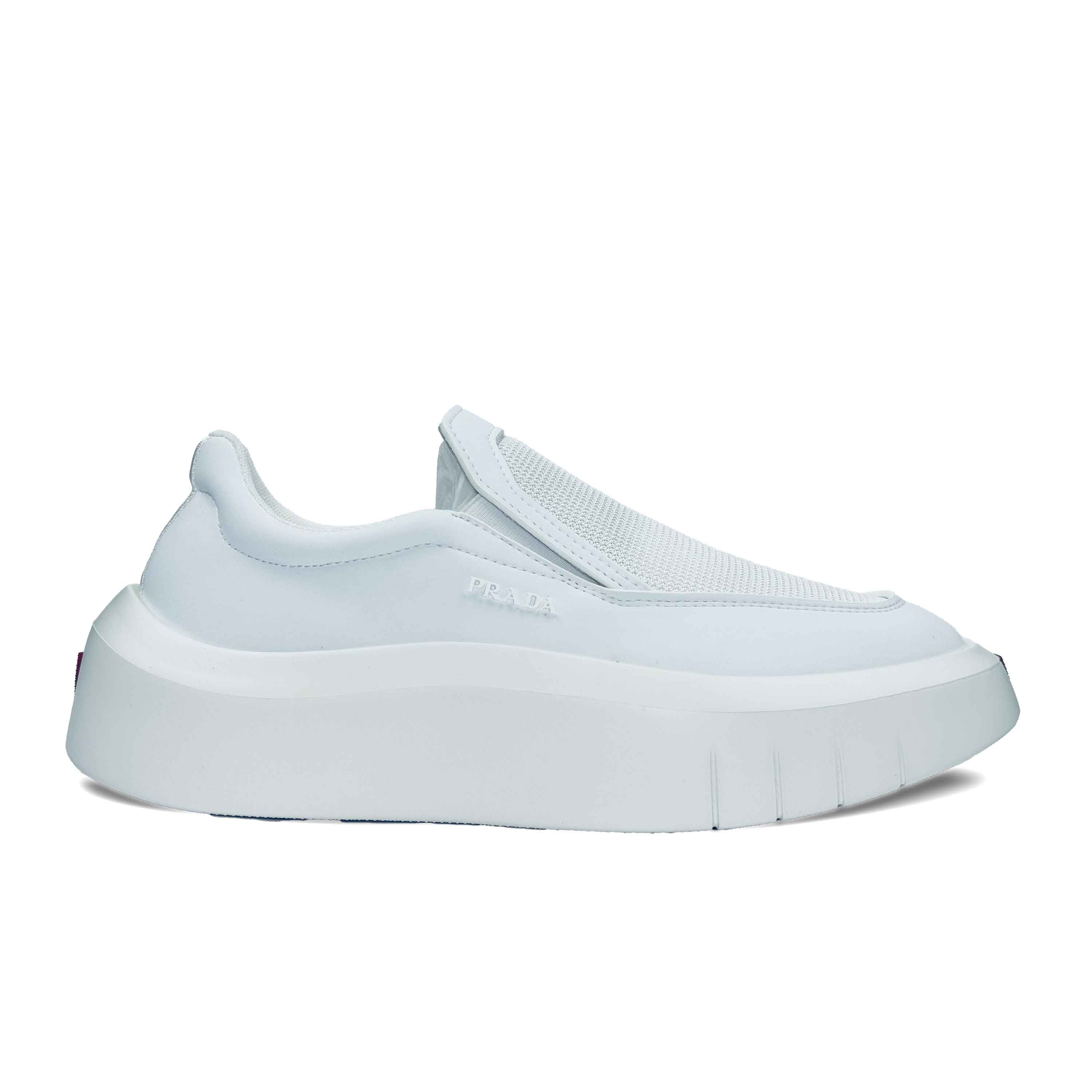 Prada America's Cup Re-Nylon sneakers