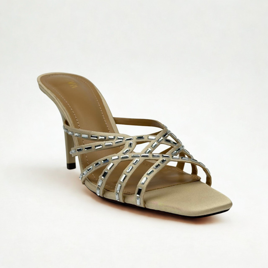 Zara Heels 20