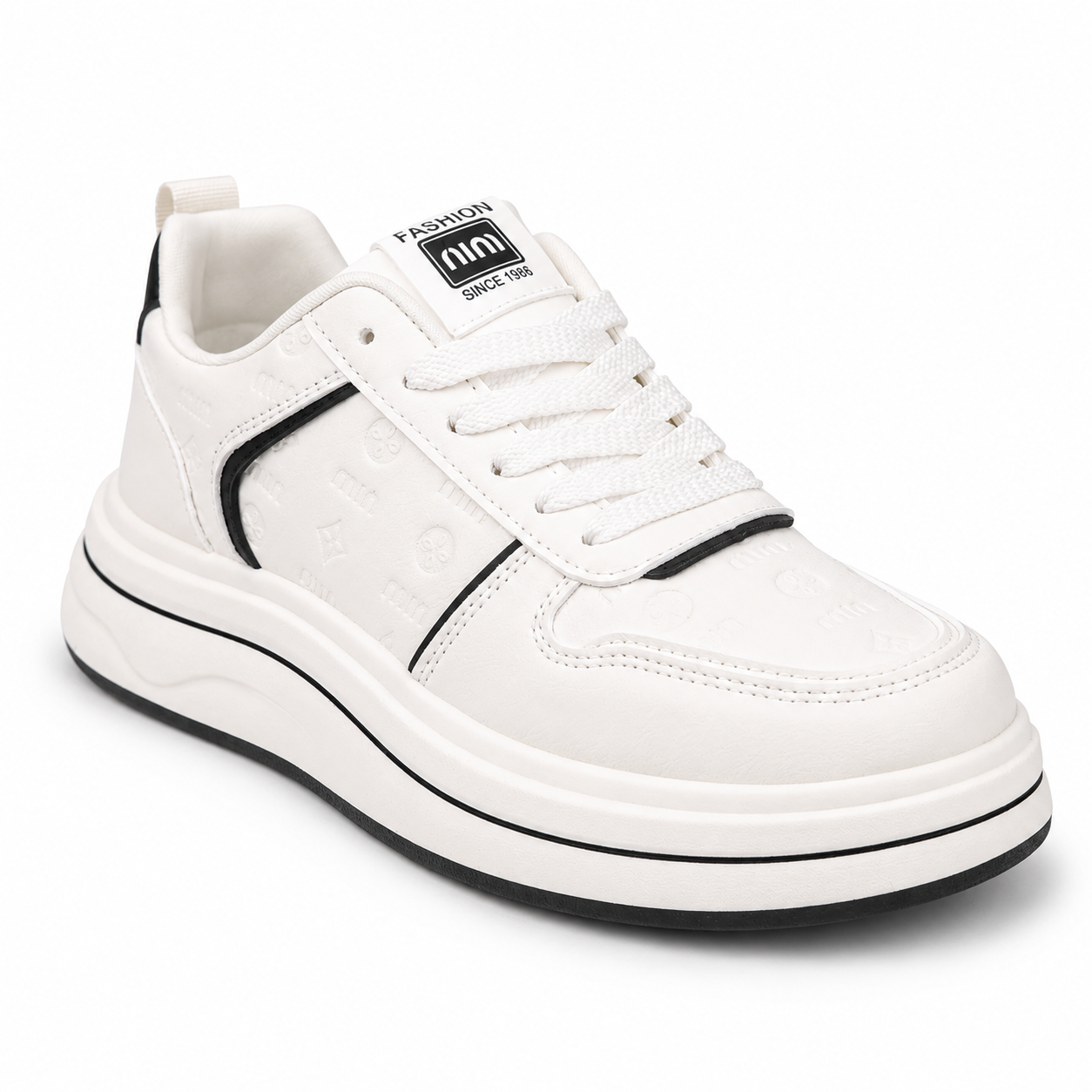 Aero Platform Sneaker