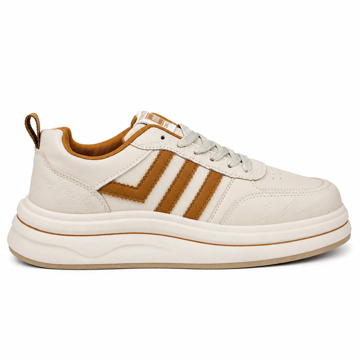 Aero Platform Sneaker