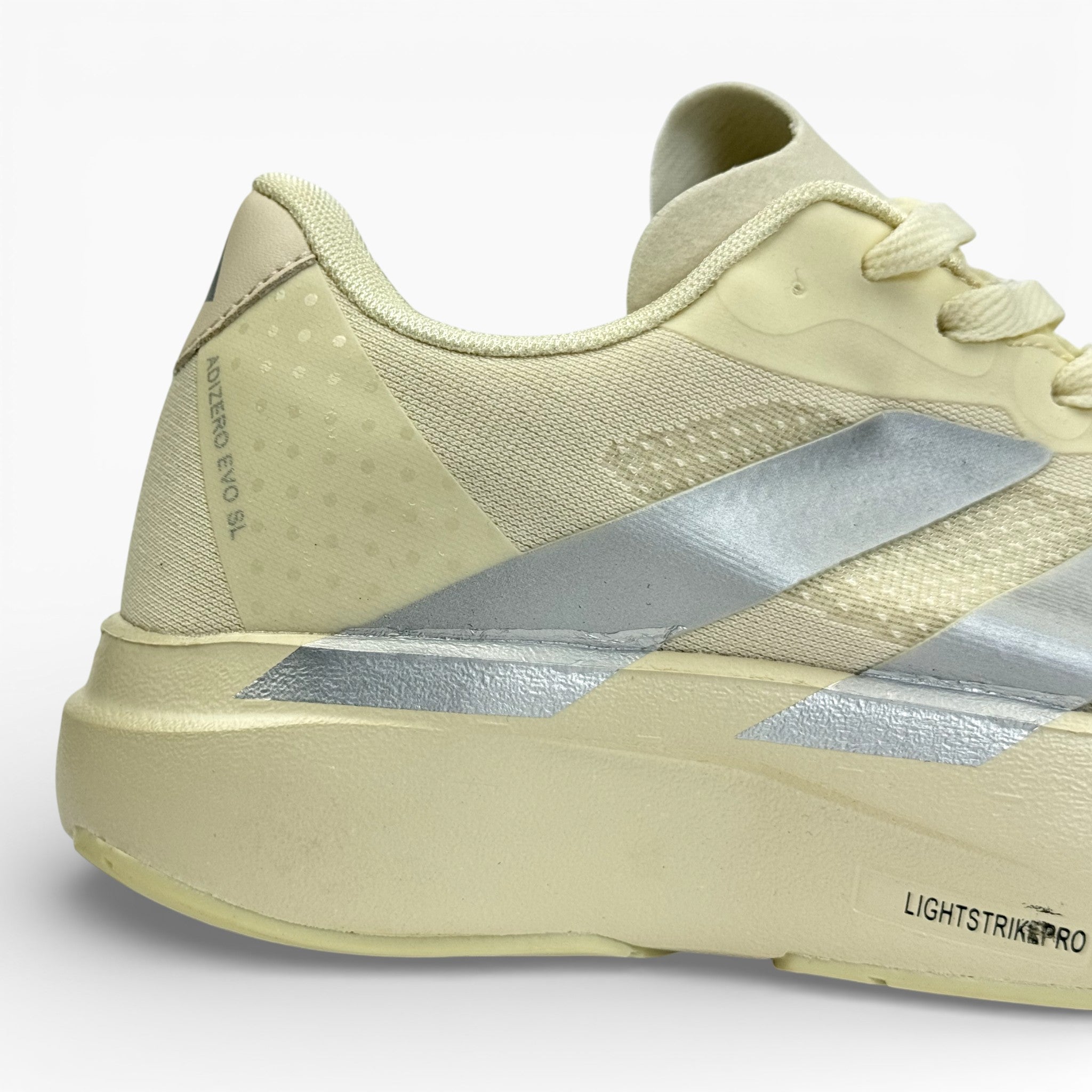 Adidas Adizero Evo SL running