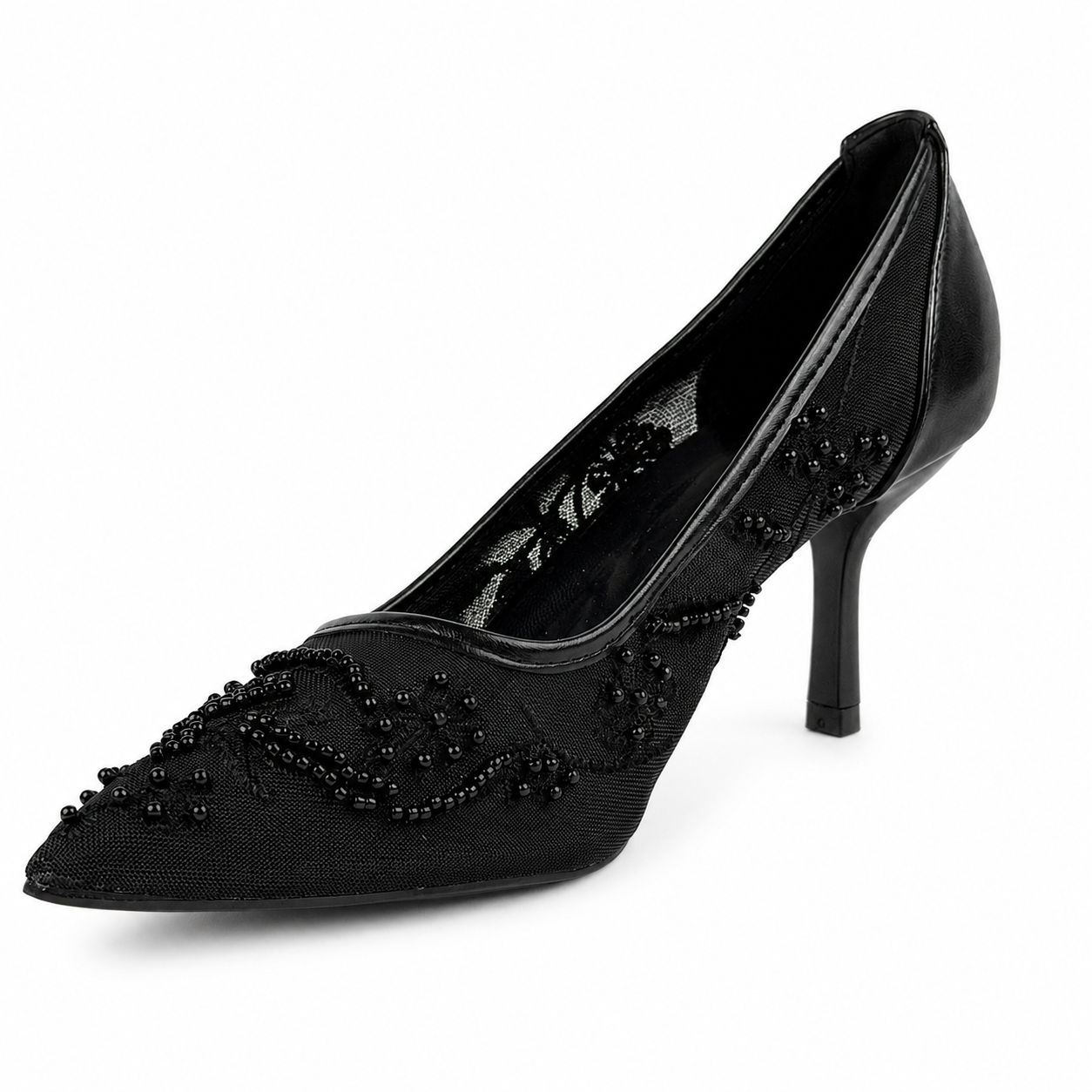 Zara heels 44