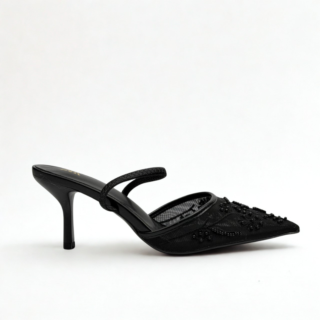 Zara Heels 9