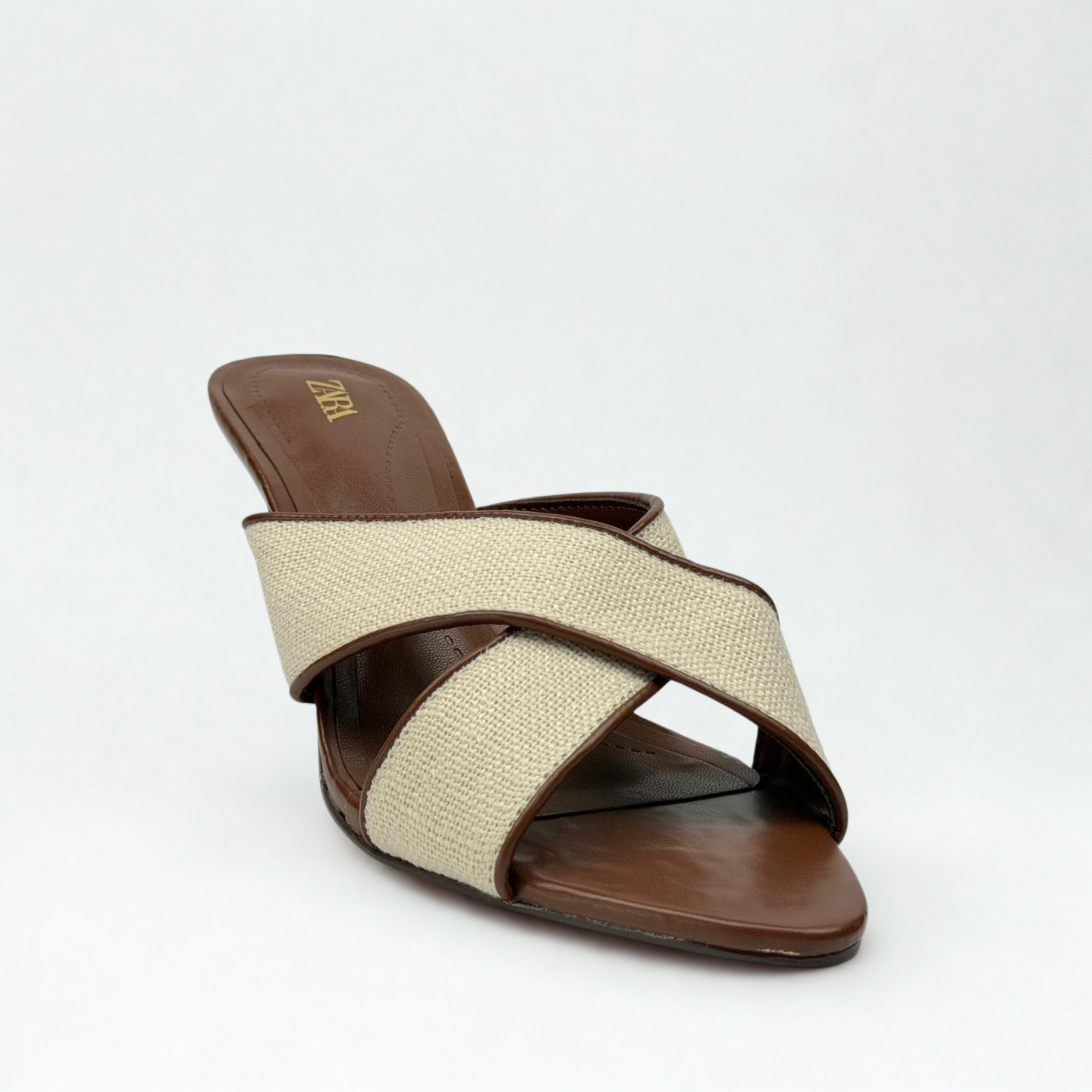 Zara Heels 2