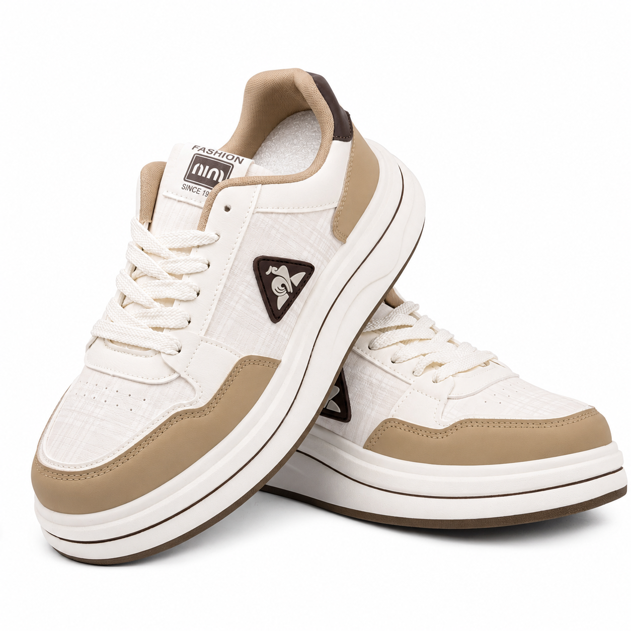 Aero Platform Sneaker