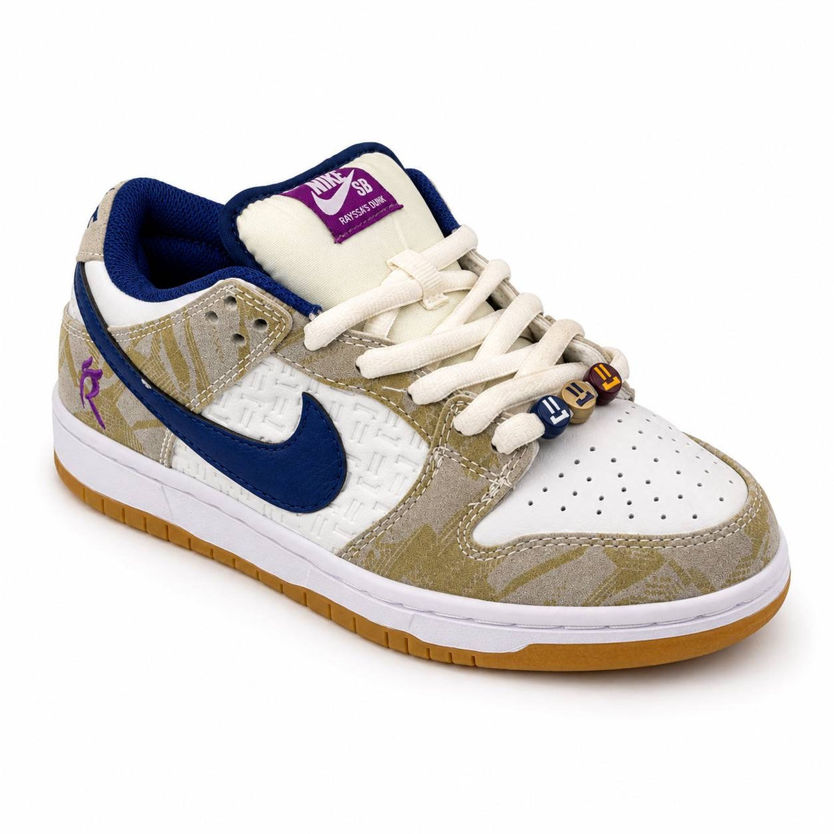 Nike SB Dunk Low Rayssa Leal
