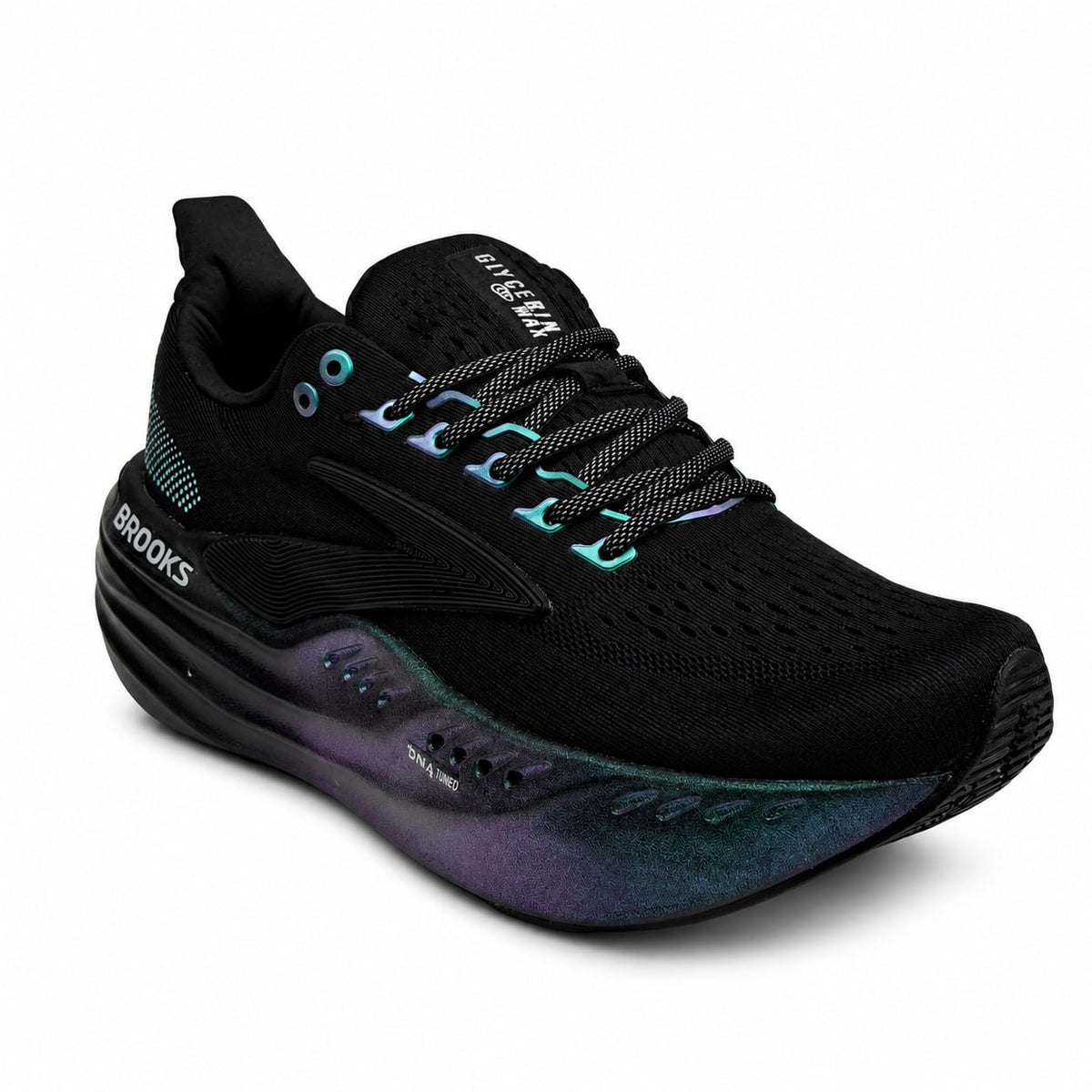 Brooks Glycerin Max