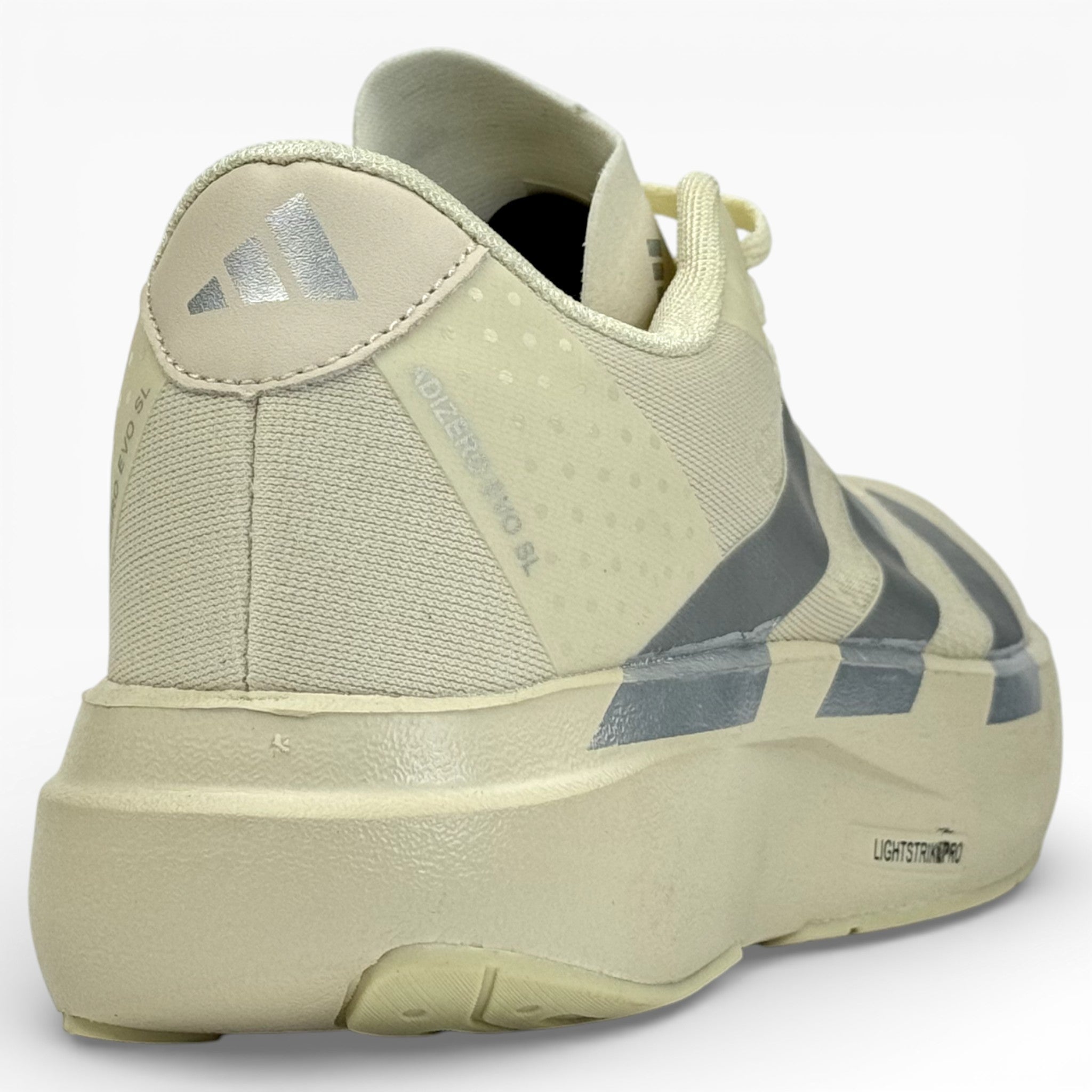 Adidas Adizero Evo SL running