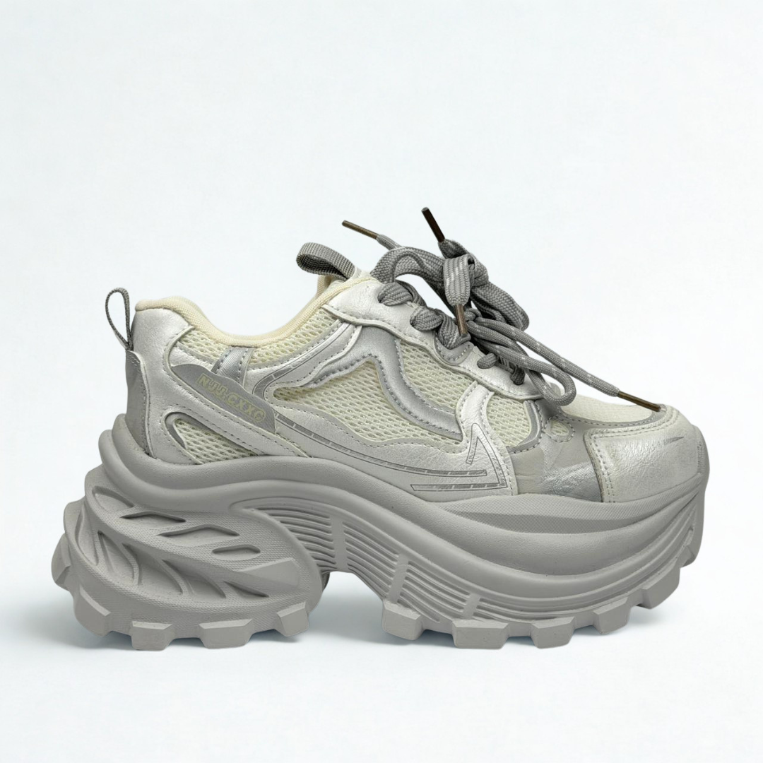 Titan Platform Sneaker 91068