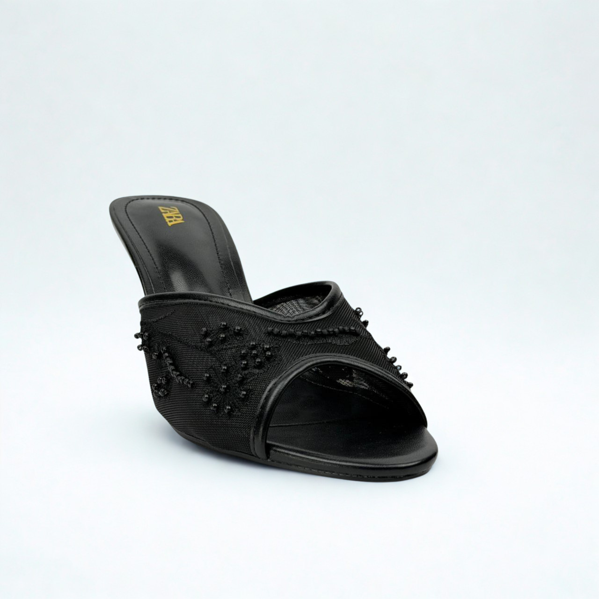 Zara Heels 5