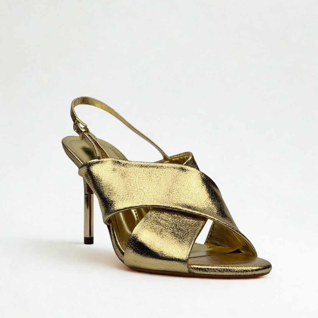Zara Heels 25