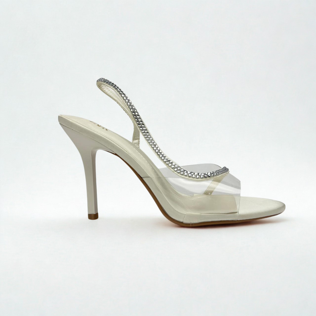 Zara Heels 18