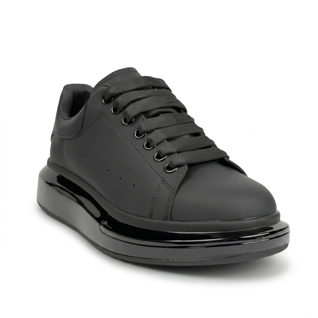 Alexander McQueen Oversized Sneakers
