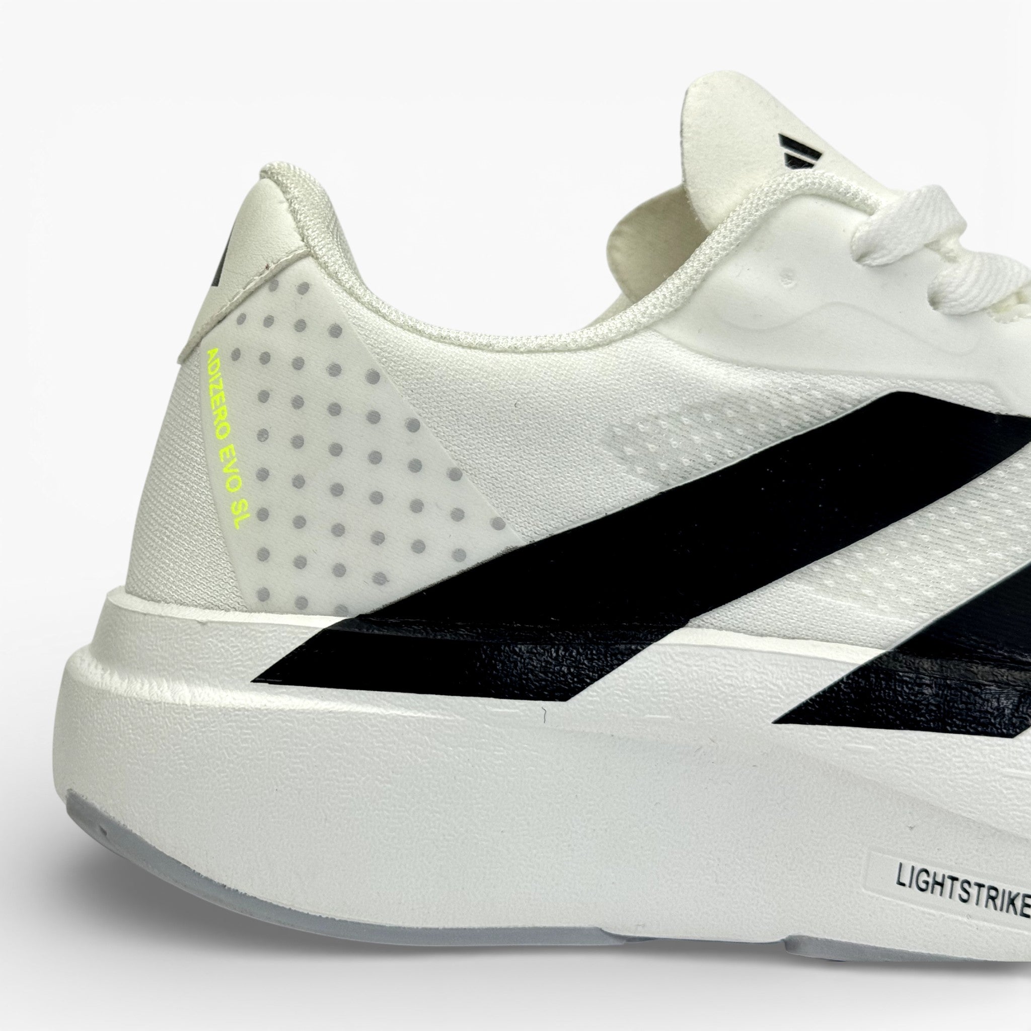 Adidas Adizero Evo SL running