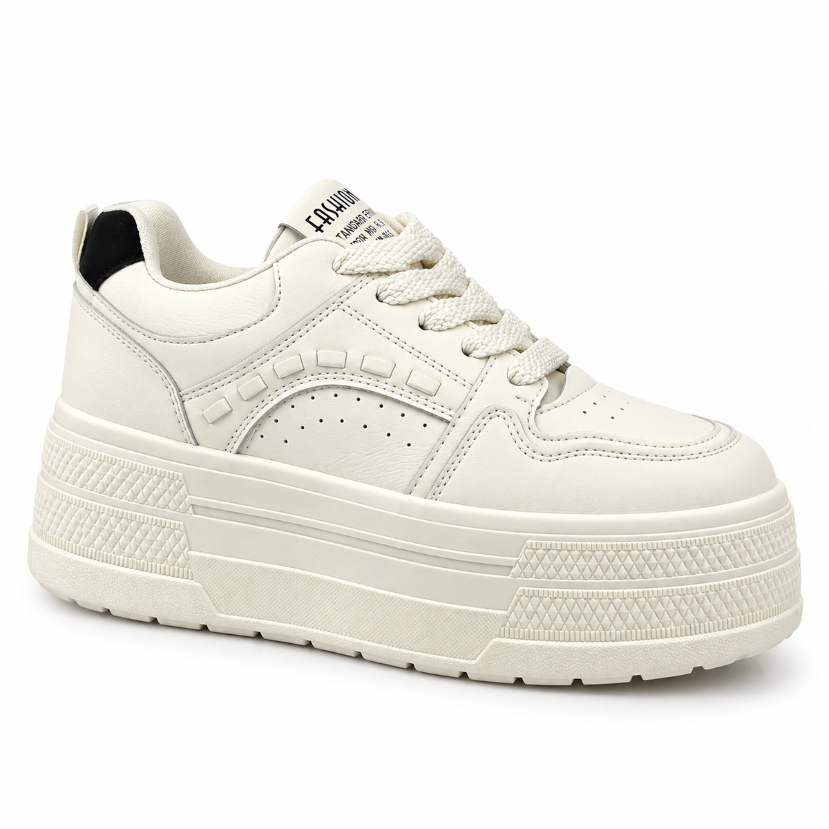 Chunky Platform Sneaker | H11