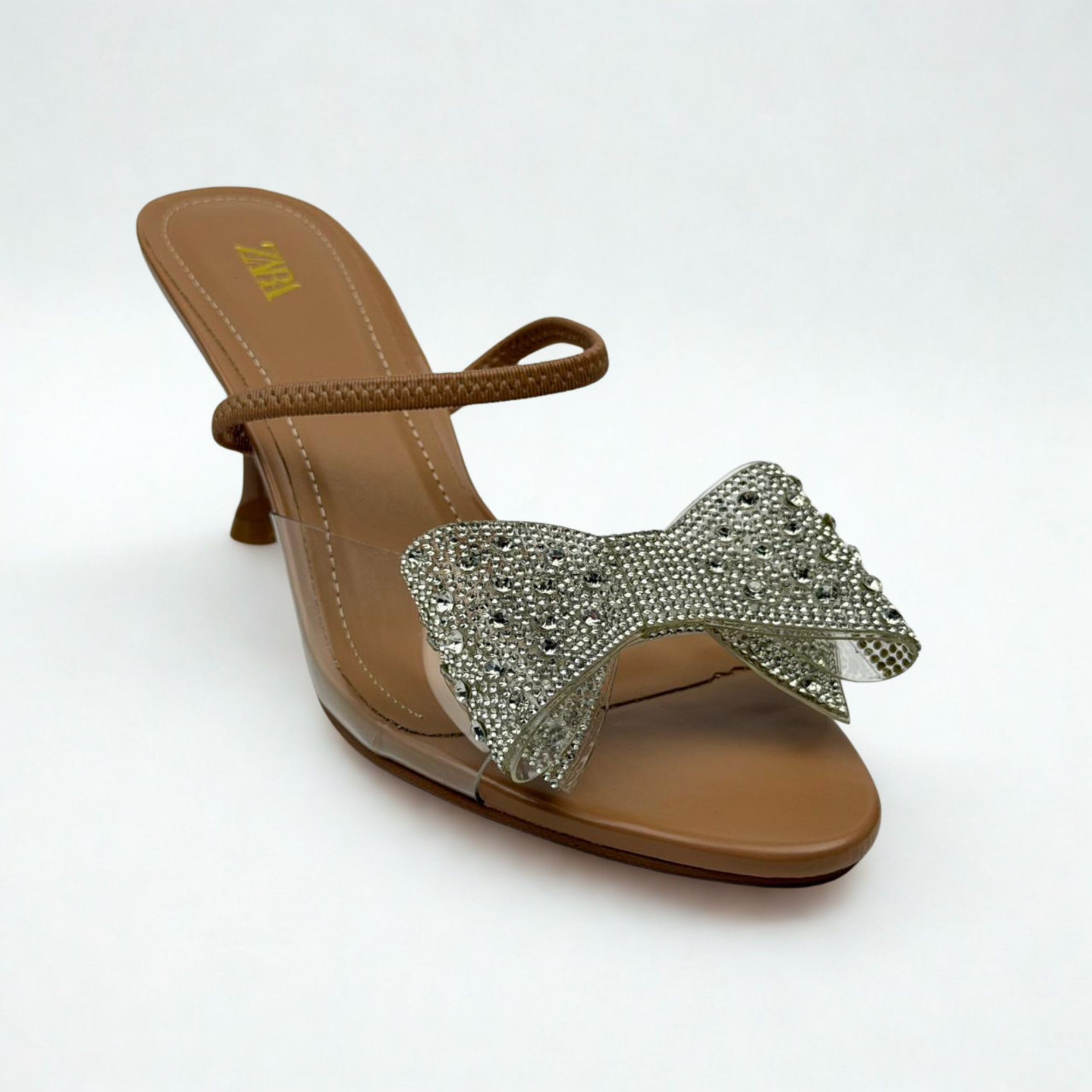 Zara Heels 12