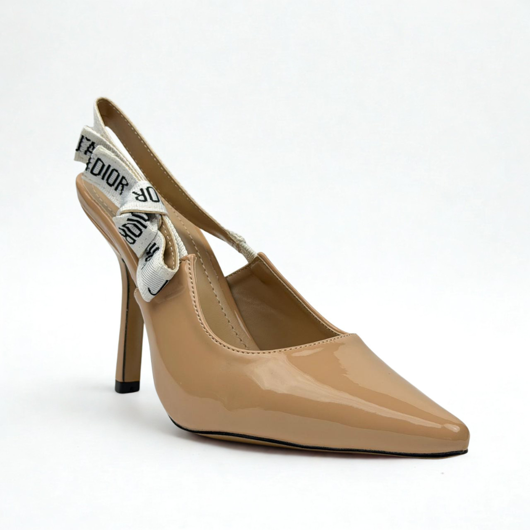 Dior Heels 19