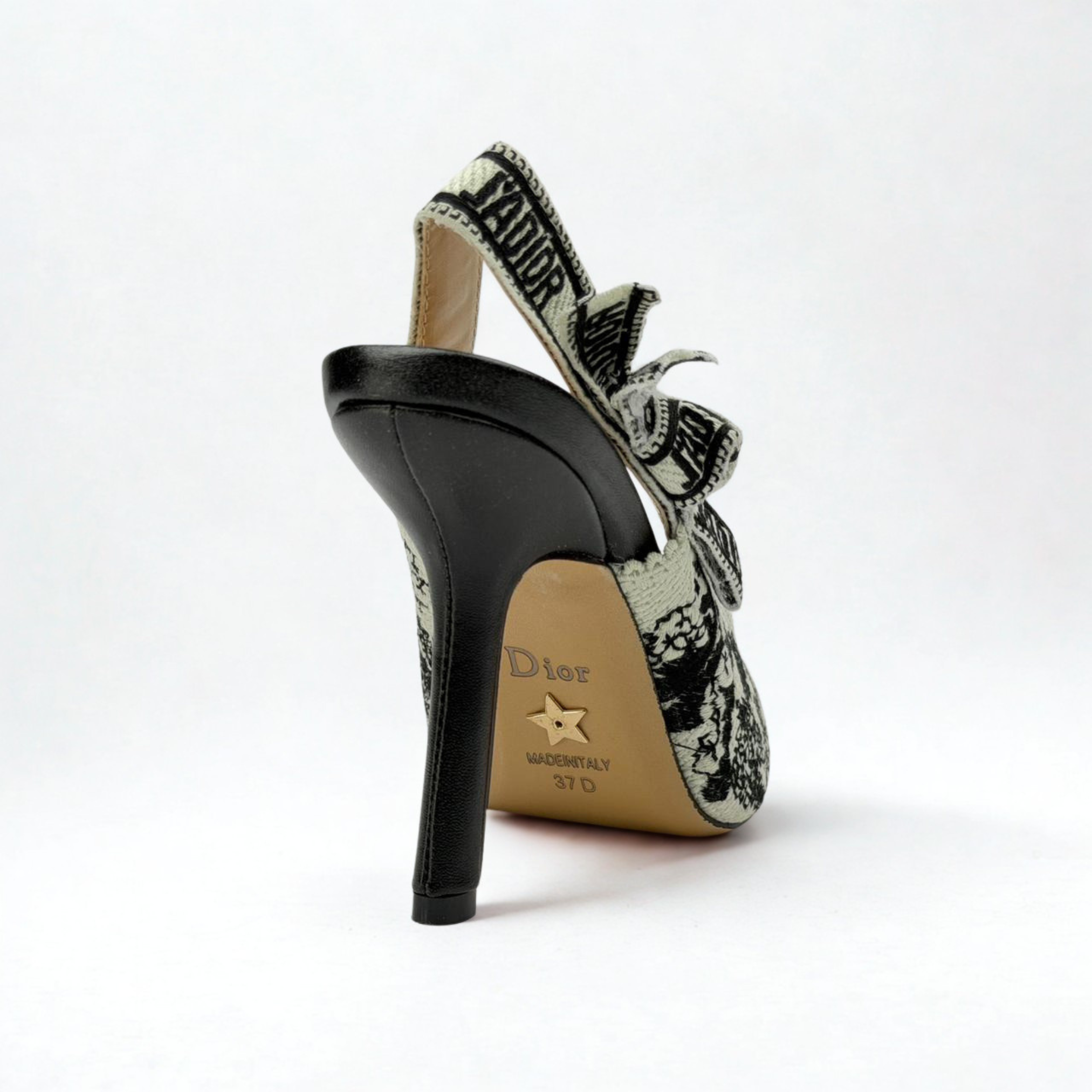Dior Heels 11