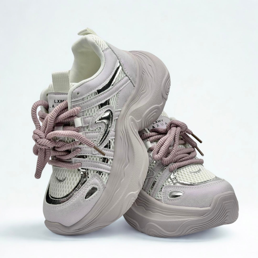 Luna Mesh Platform
