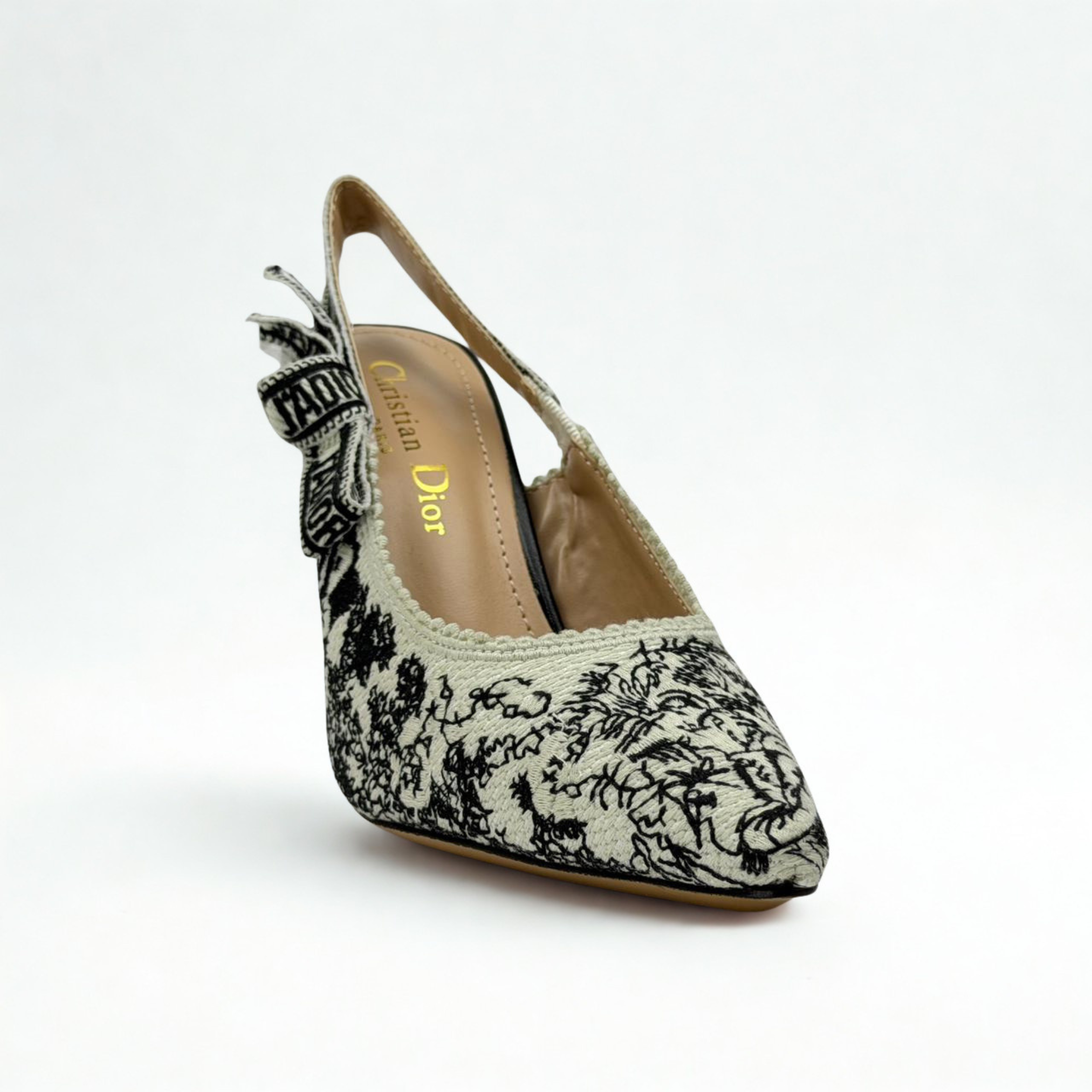 Dior Heels 11