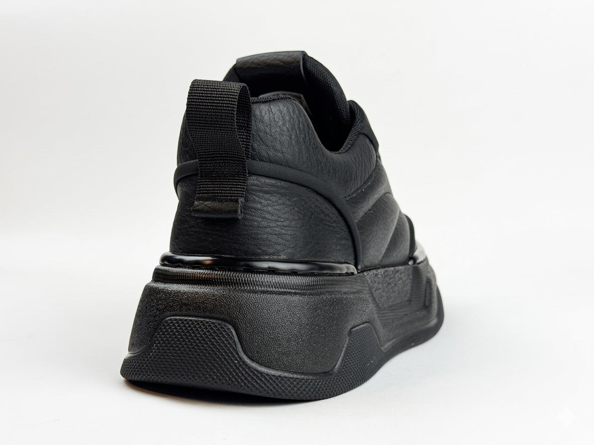 (Chunky Sneaker)