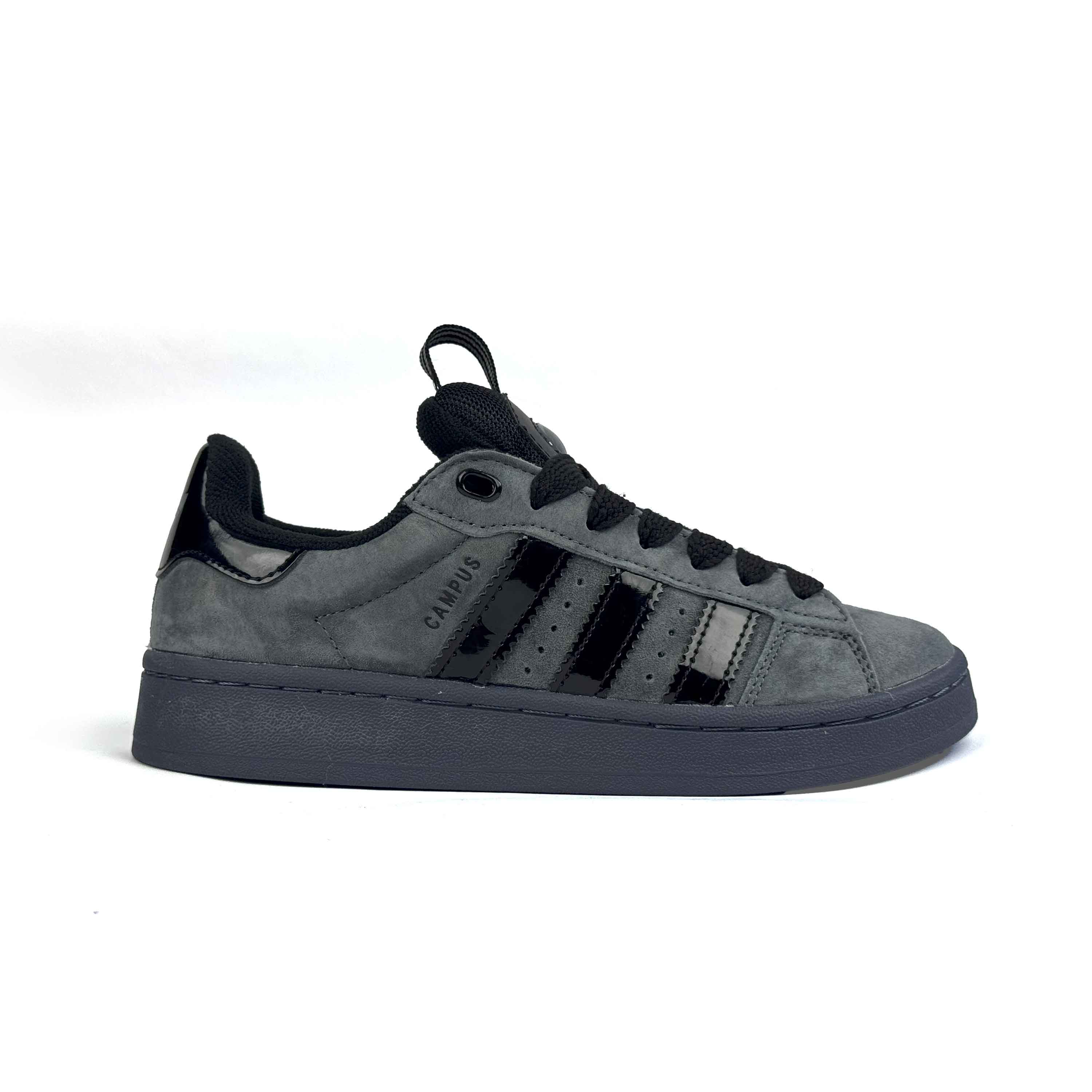 Adidas Campus 00s 'Carbon Black