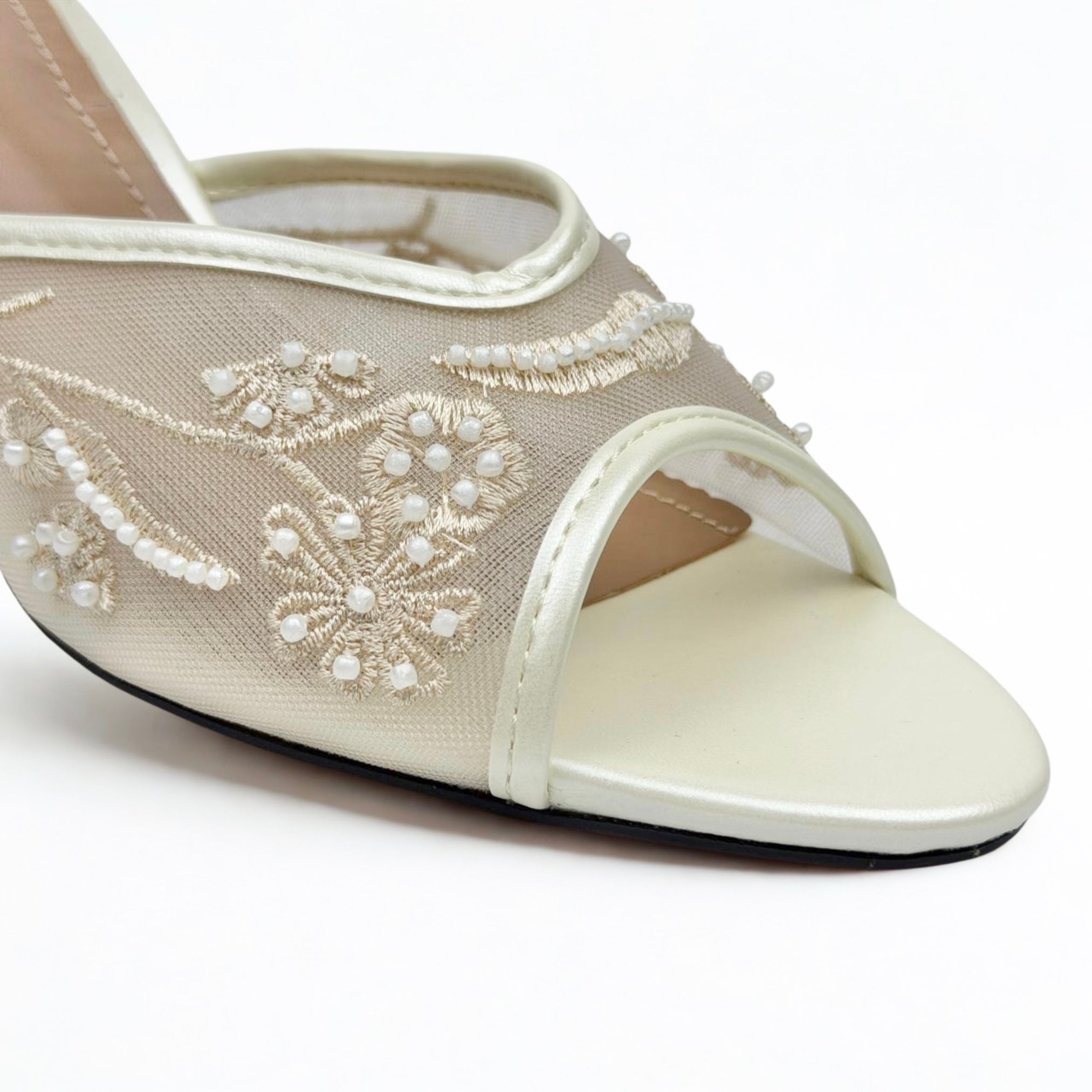 Zara Heels 1