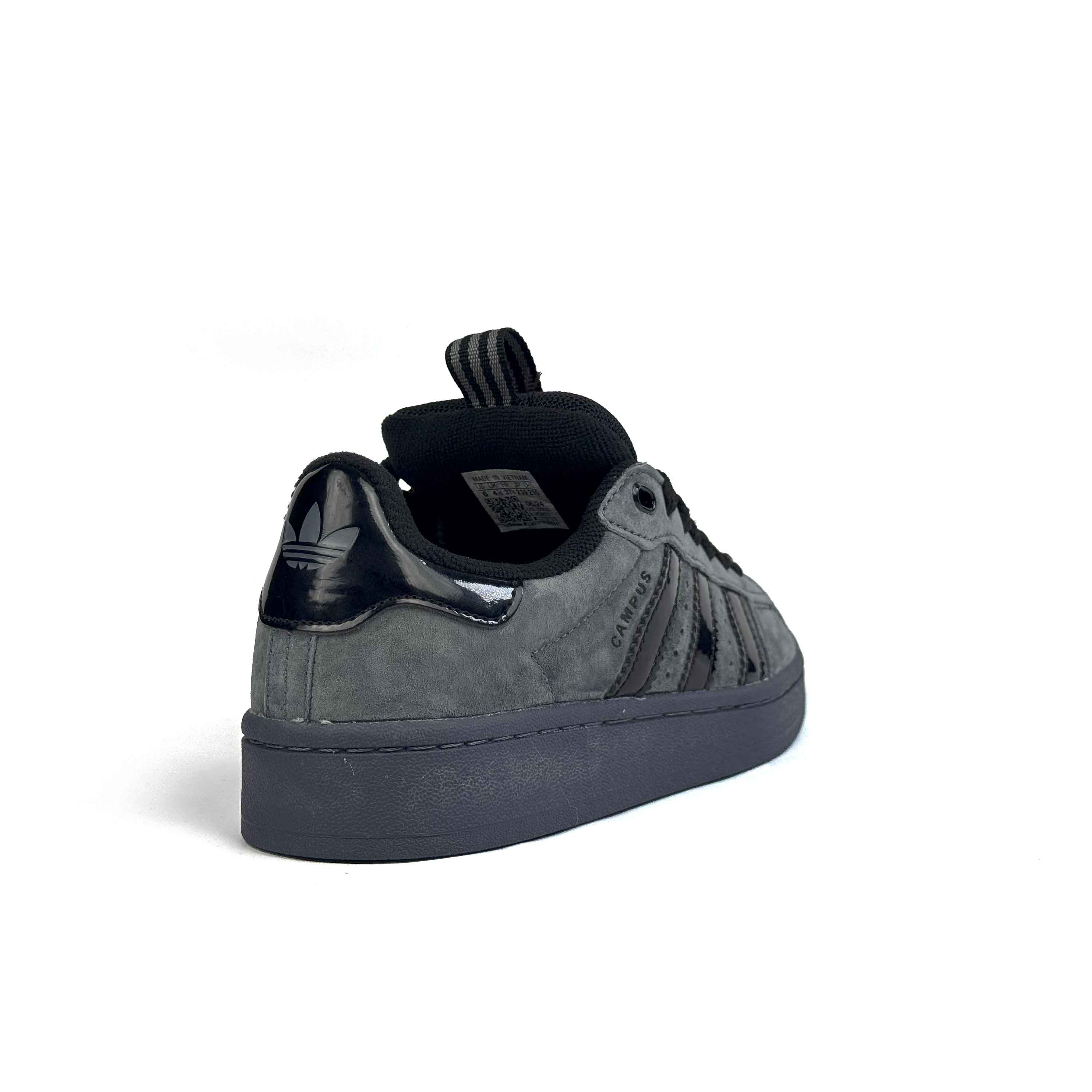 Adidas Campus 00s 'Carbon Black