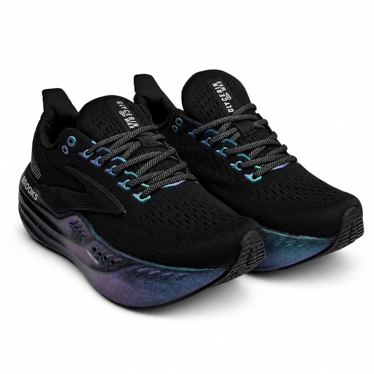 Brooks Glycerin Max