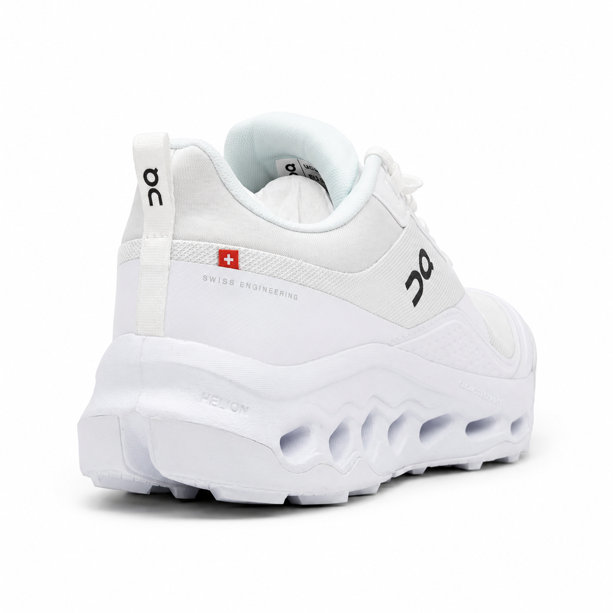 Cloud Motion Sneaker
