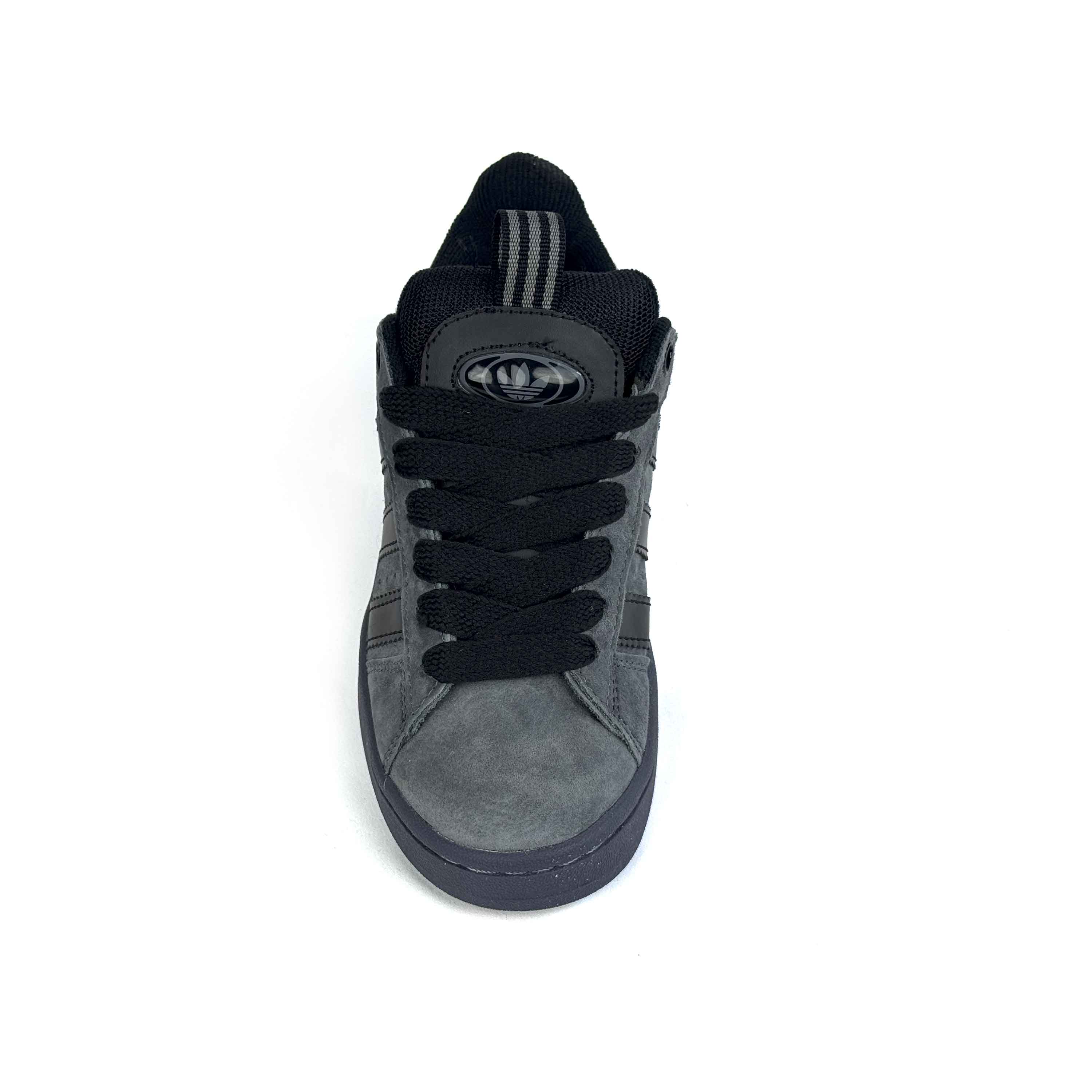 Adidas Campus 00s 'Carbon Black