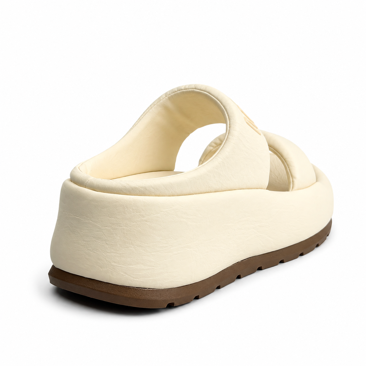 Slipper H25521 – Off White