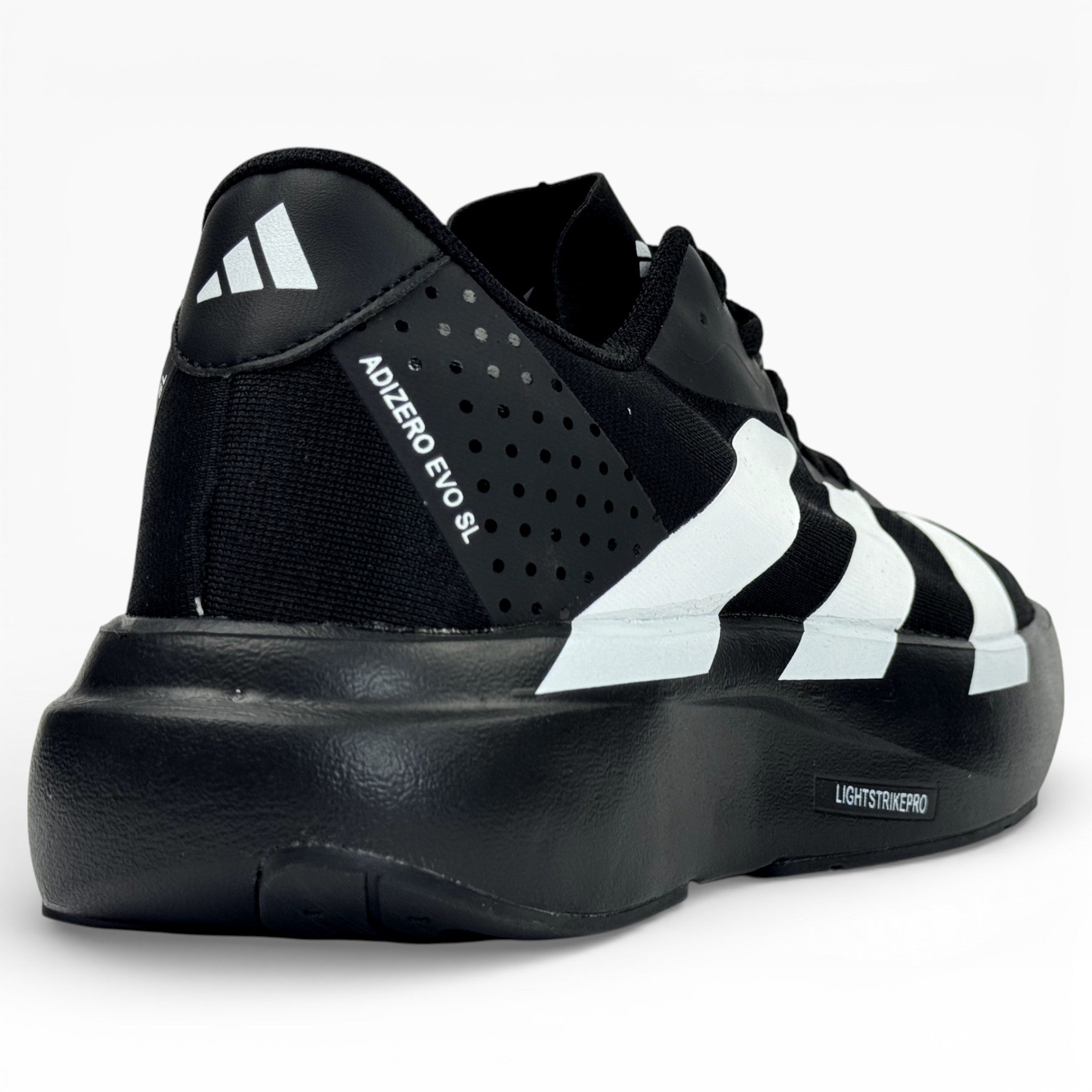 Adidas Adizero Evo SL running