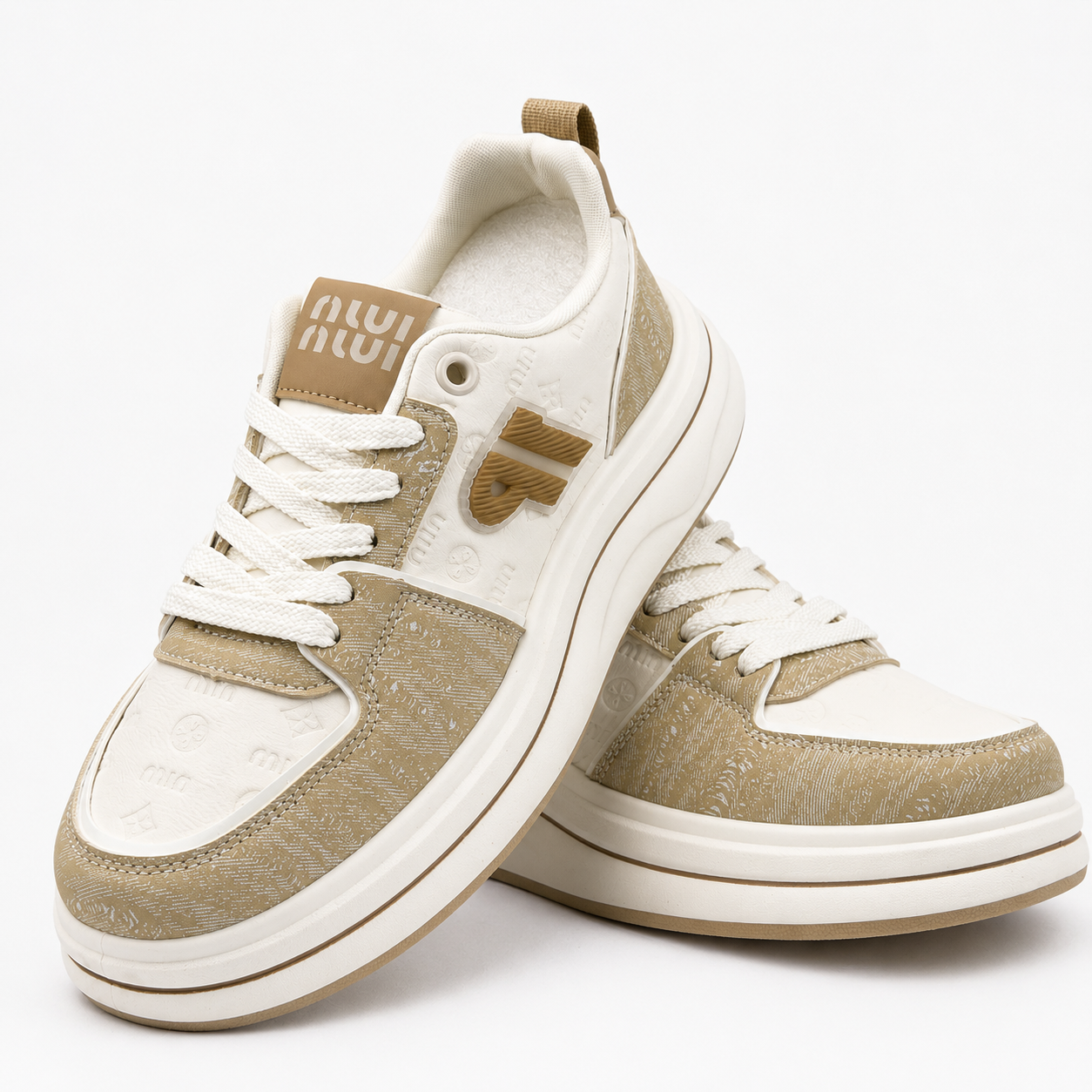 Aero Platform Sneaker