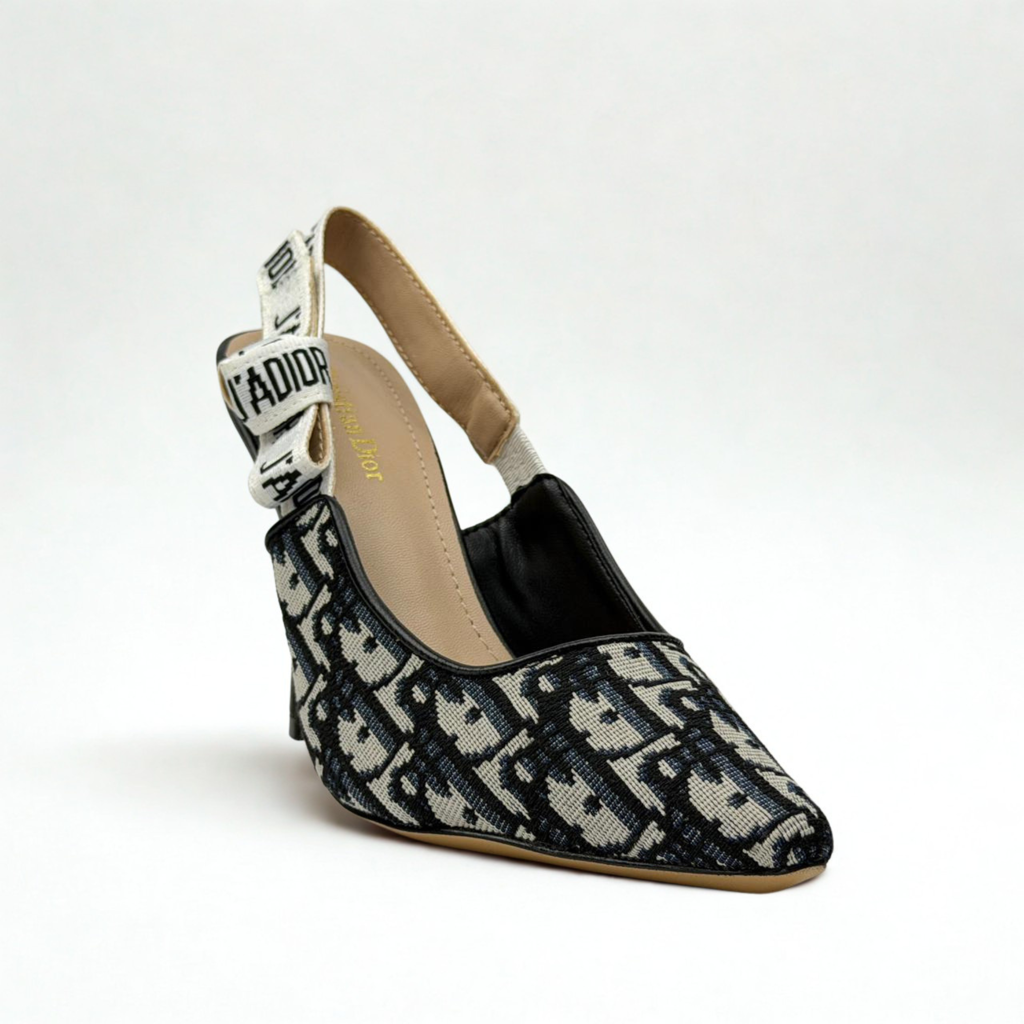 Dior Heels 6