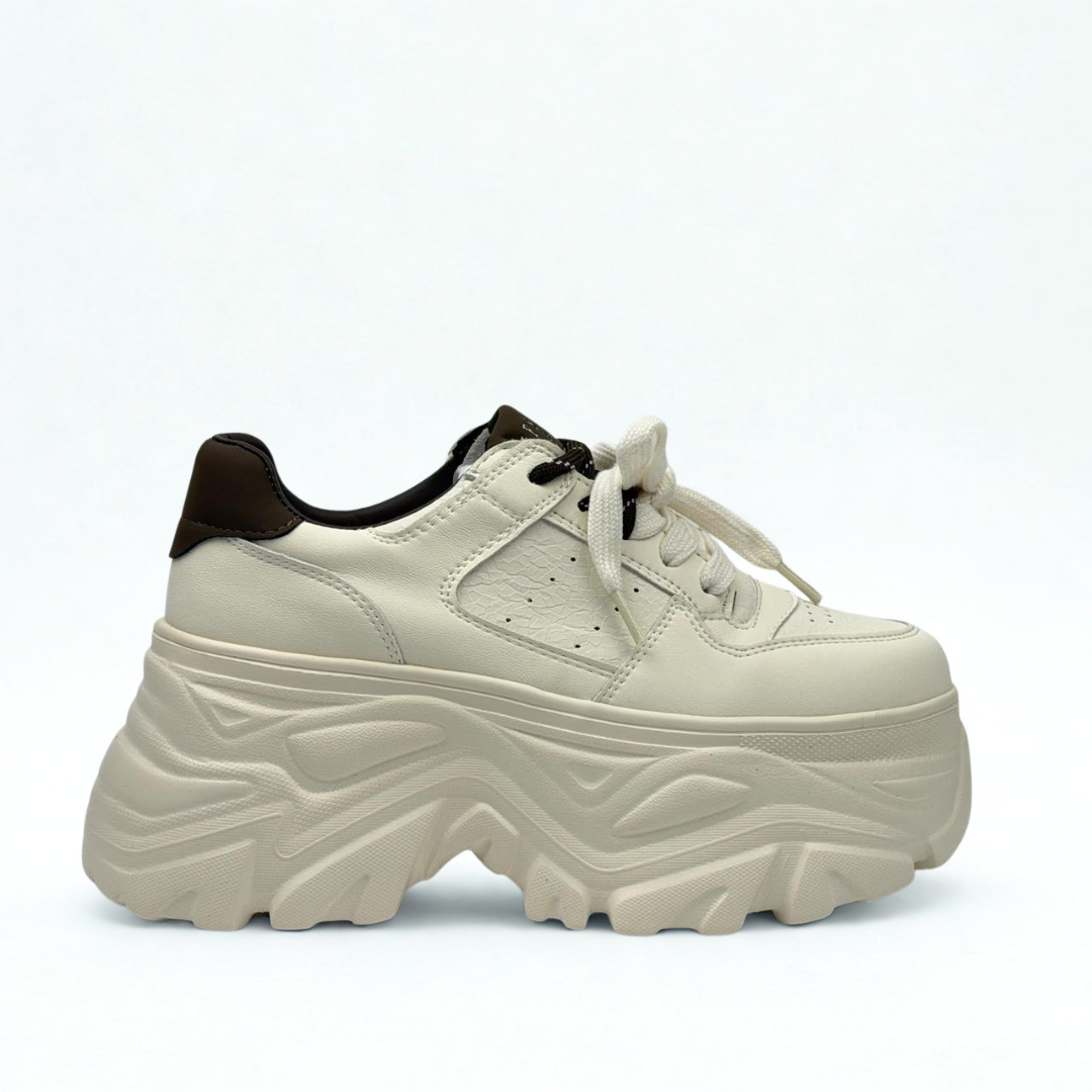 Elevate Platform Sneaker 118