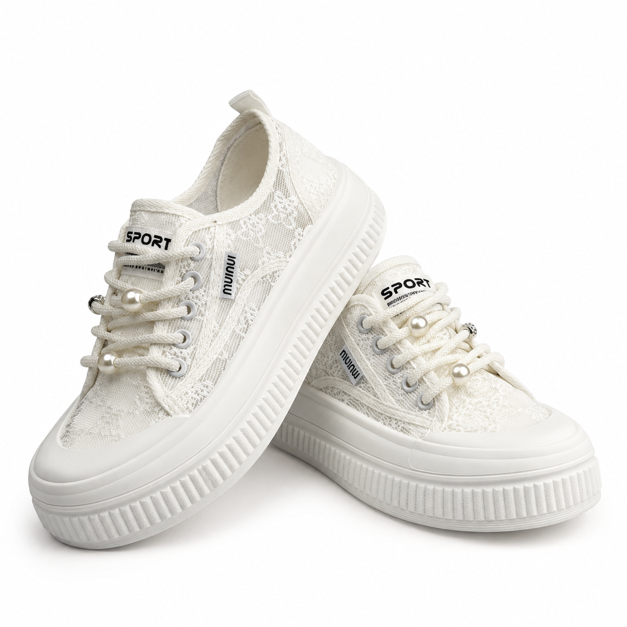 FF68 – Off White