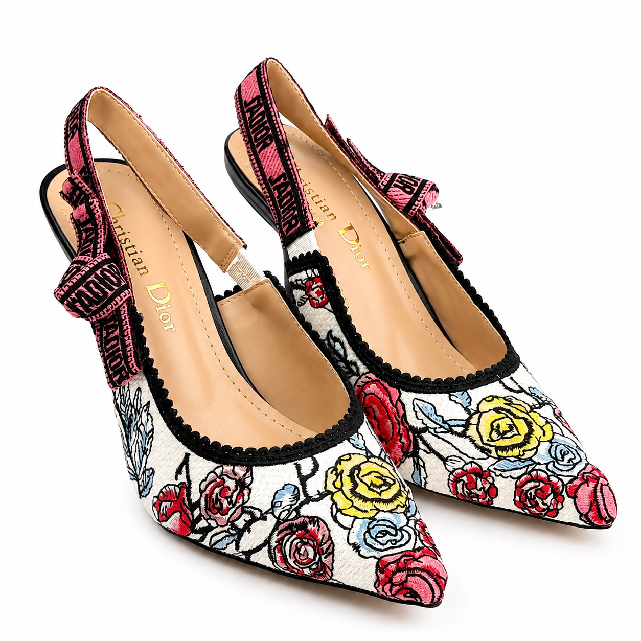 Dior Heels 17