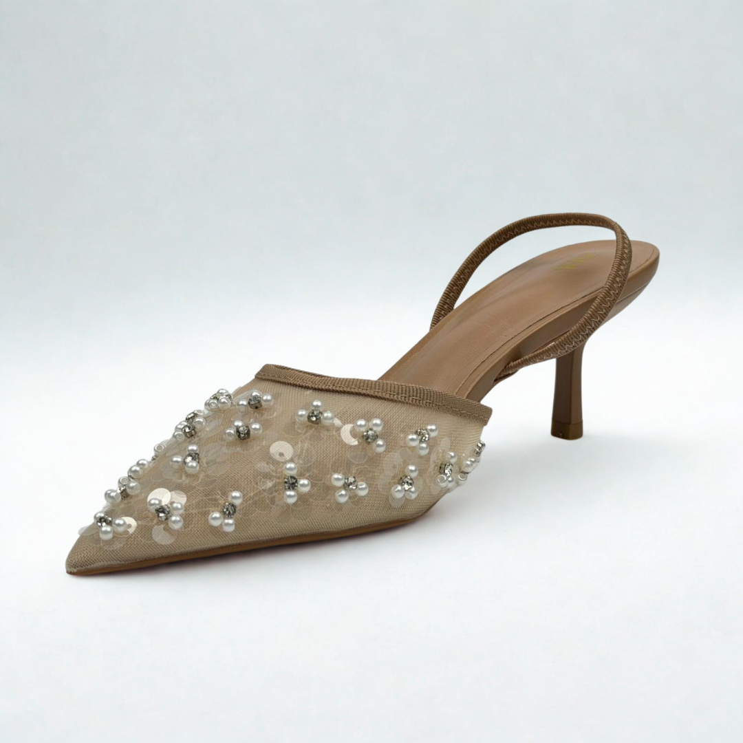 Zara Heels 6