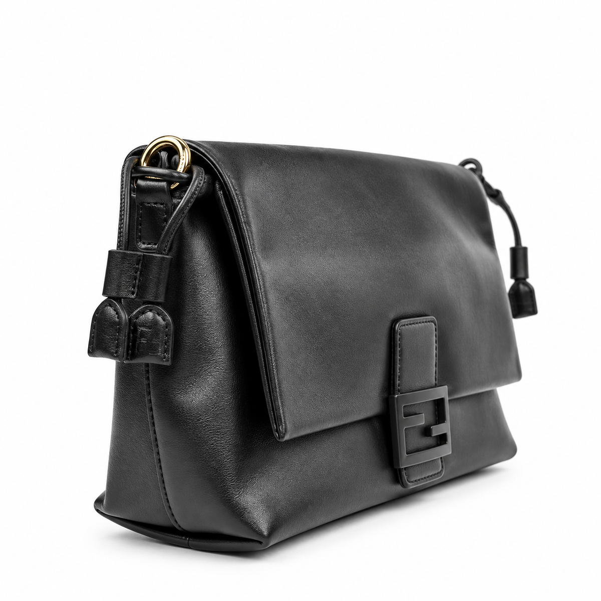 fendi bag black 3010