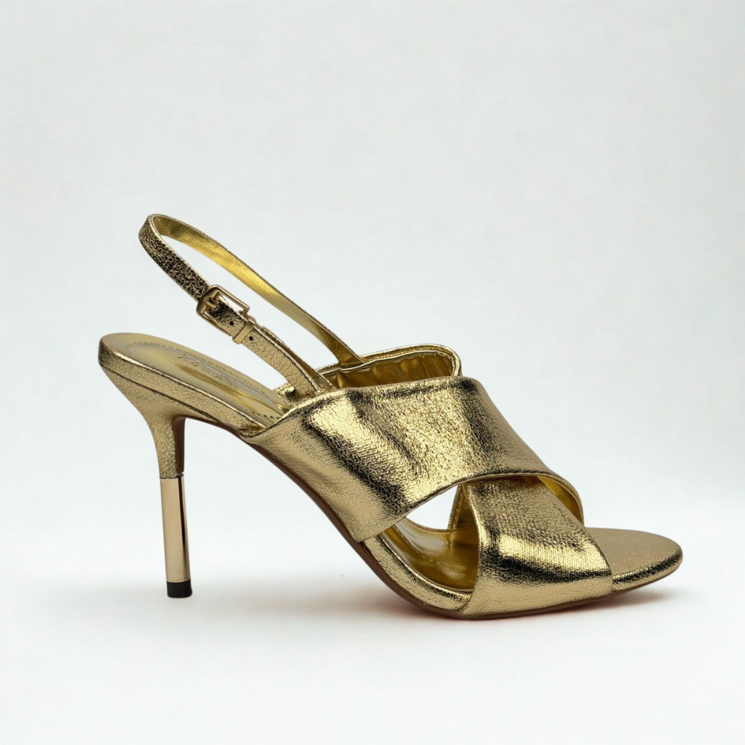 Zara Heels 25