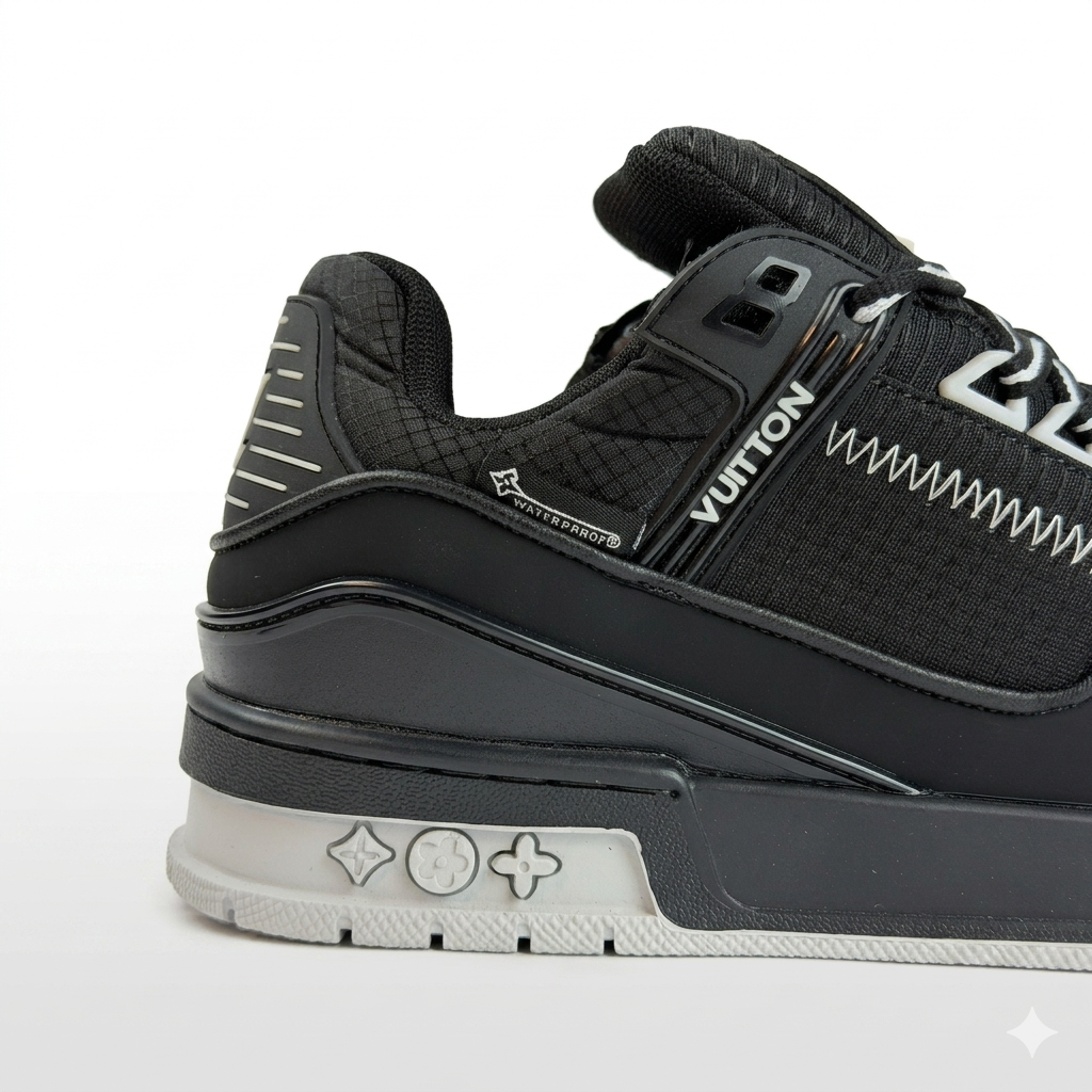 Louis Vuitton LV Trainer Snea