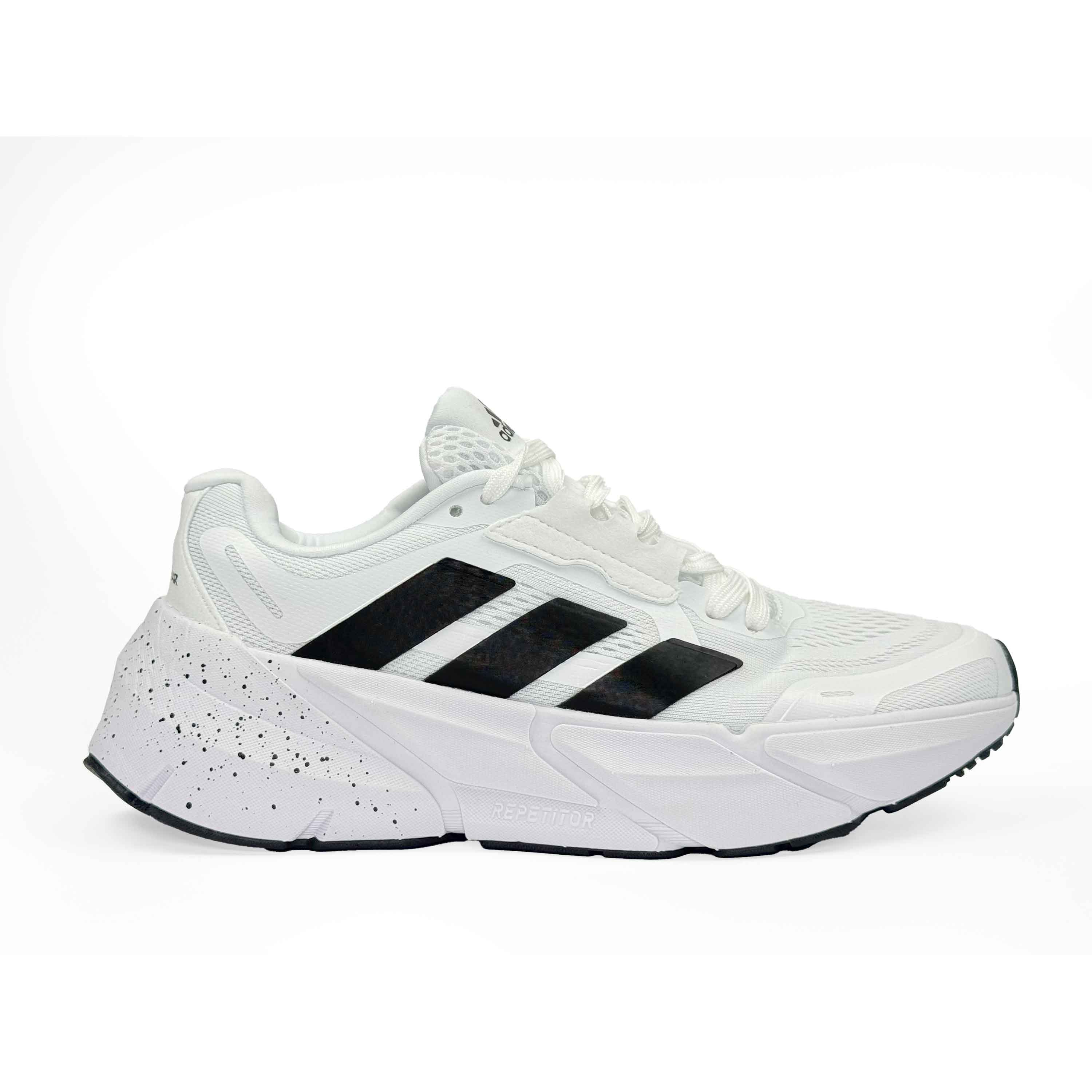 ADIDAS ADiSTAR White