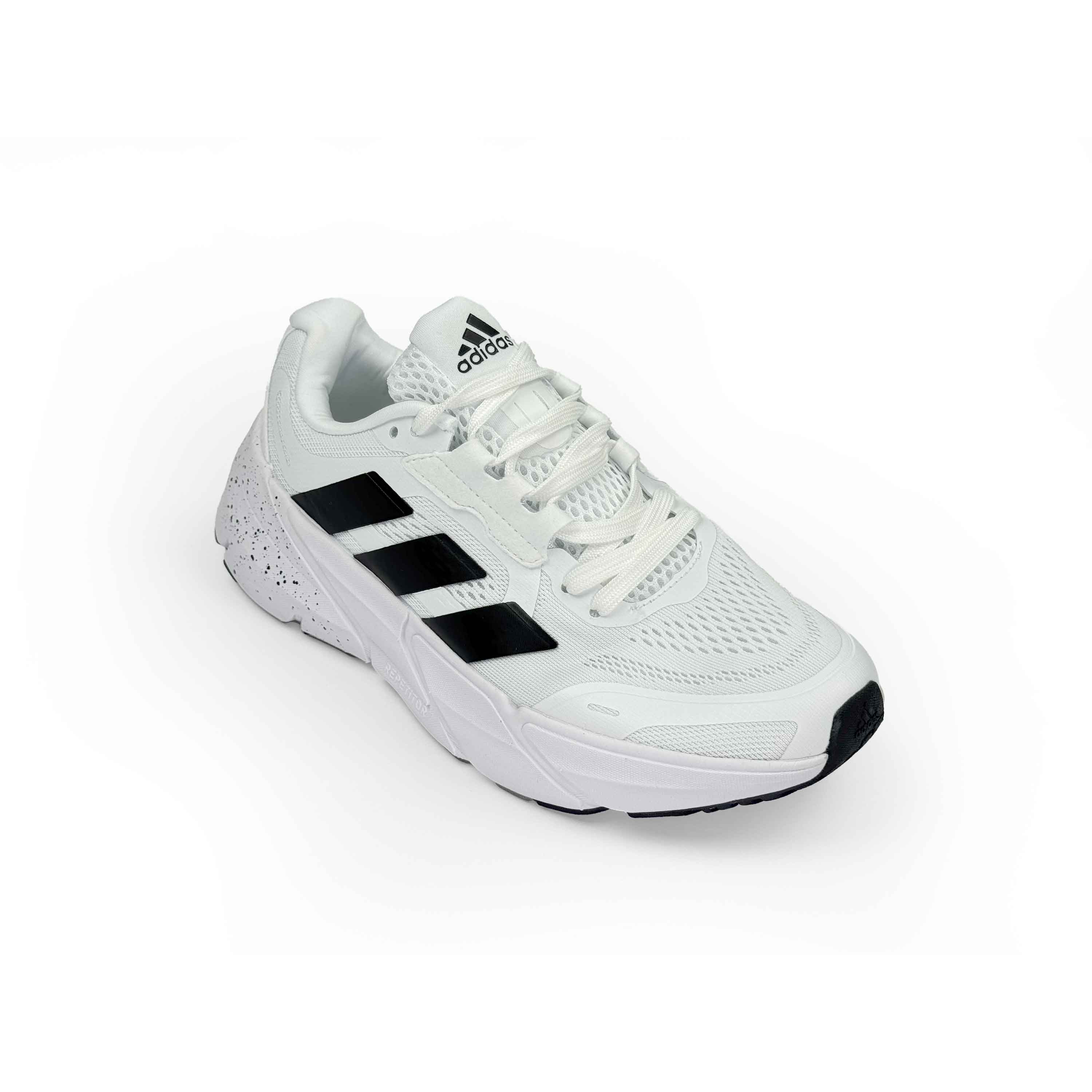 ADIDAS ADiSTAR White