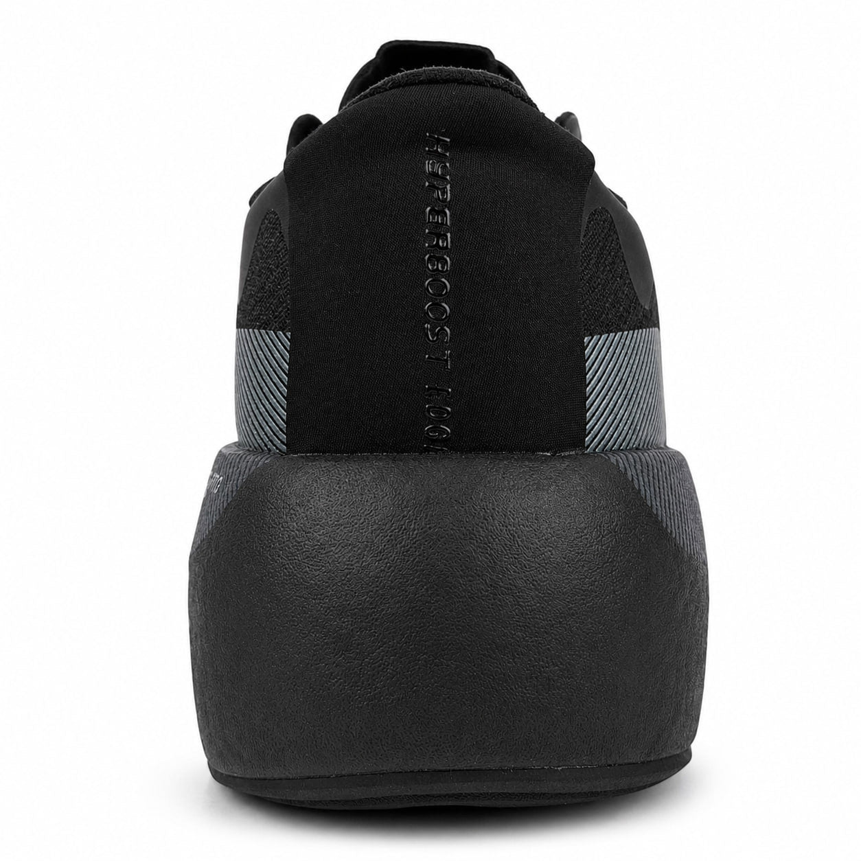 Adidas Hyperboost Edge – Black