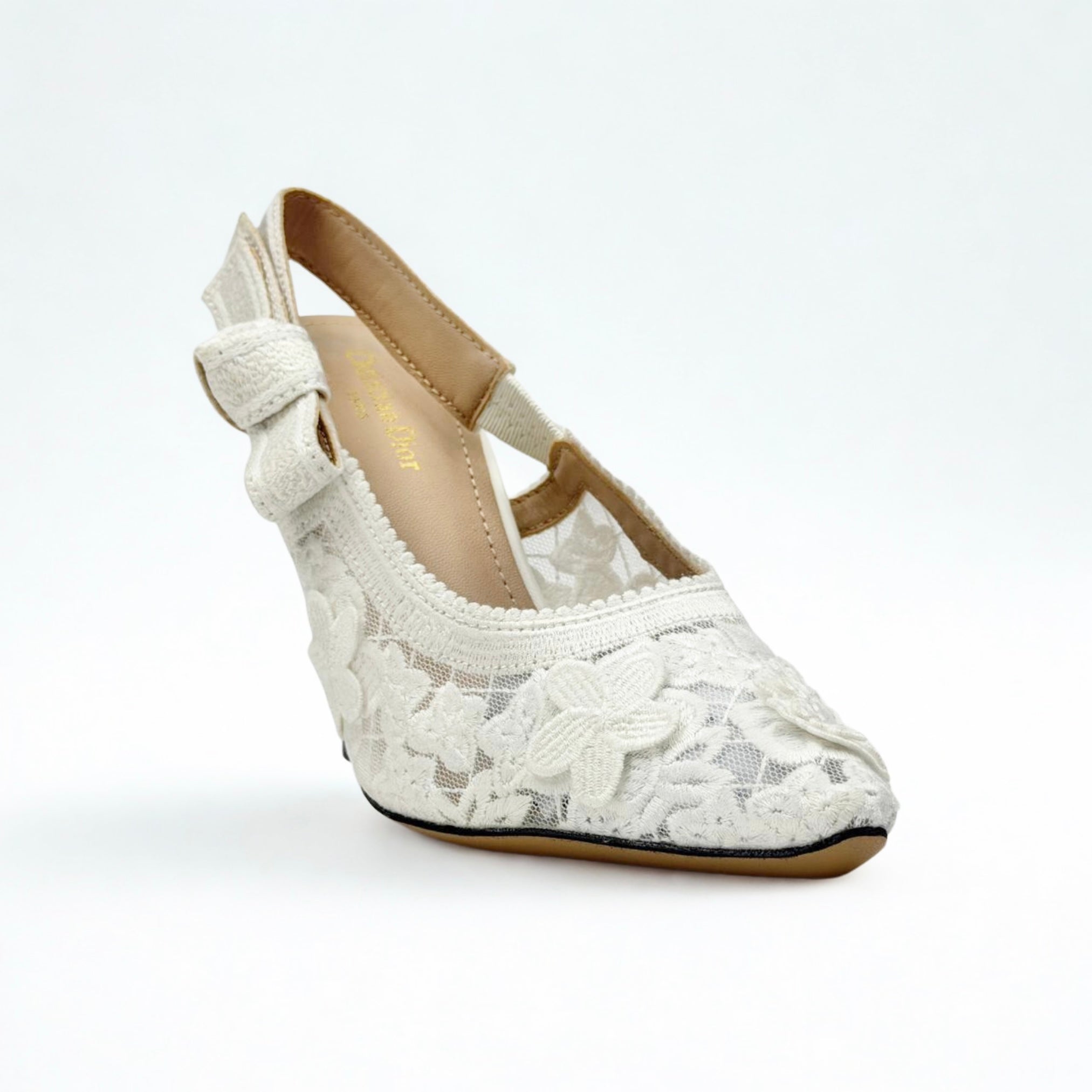 Dior Heels 16