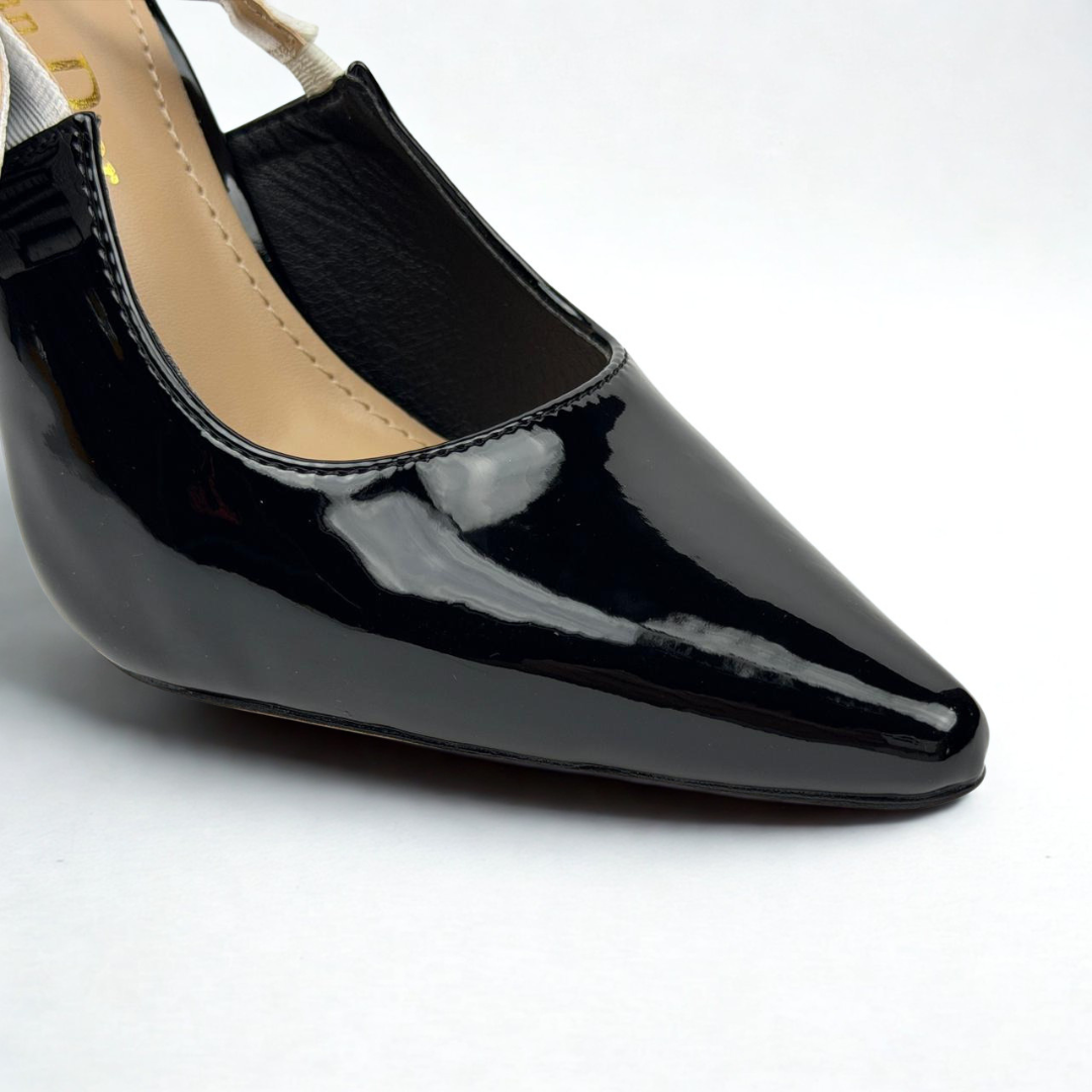 Dior Heels 18