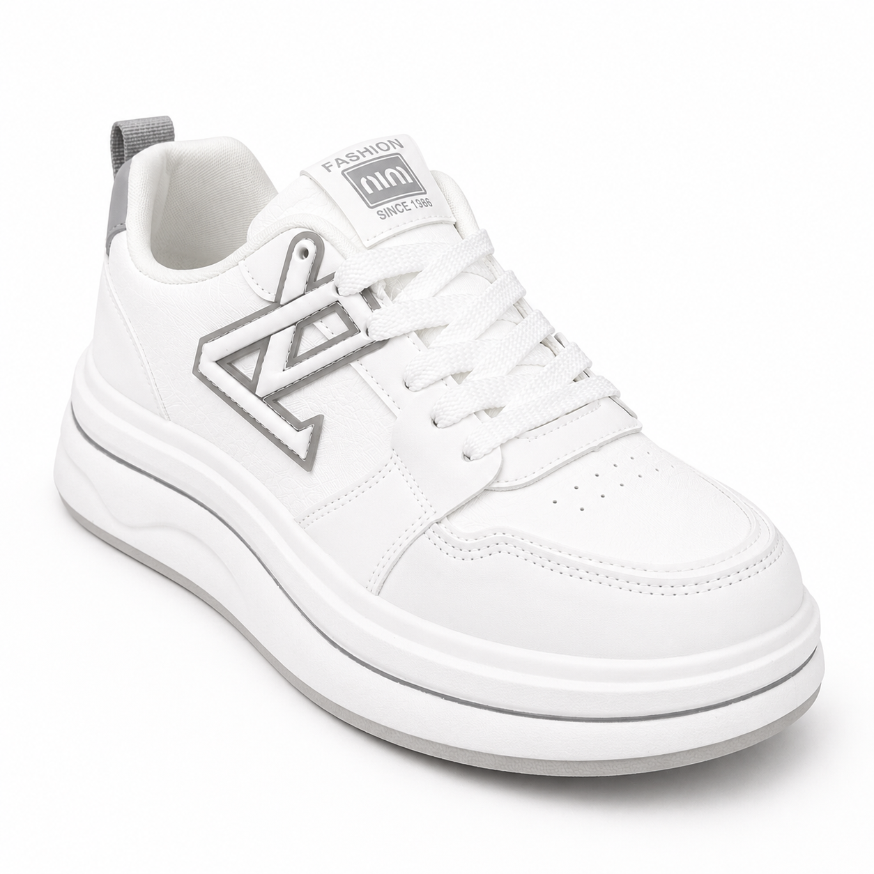 Aero Platform Sneaker