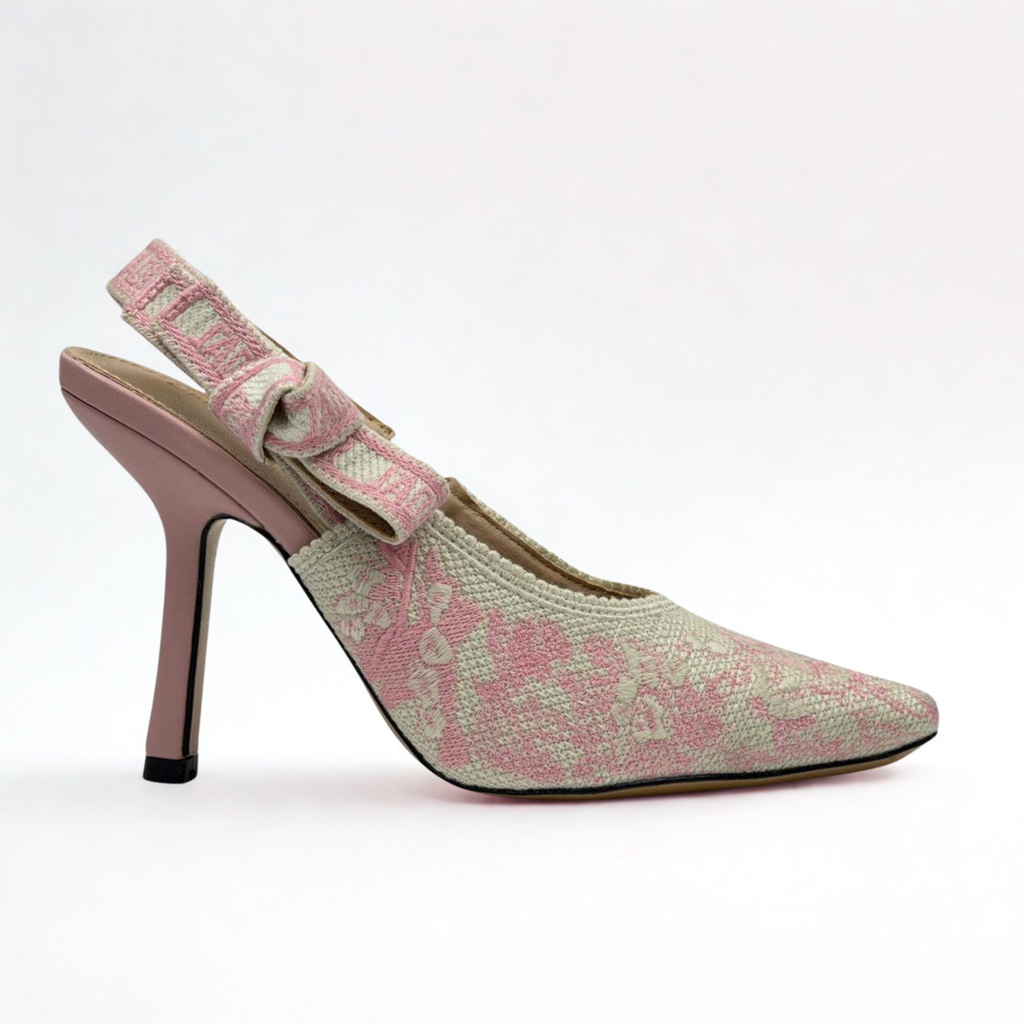 Dior Heels 1